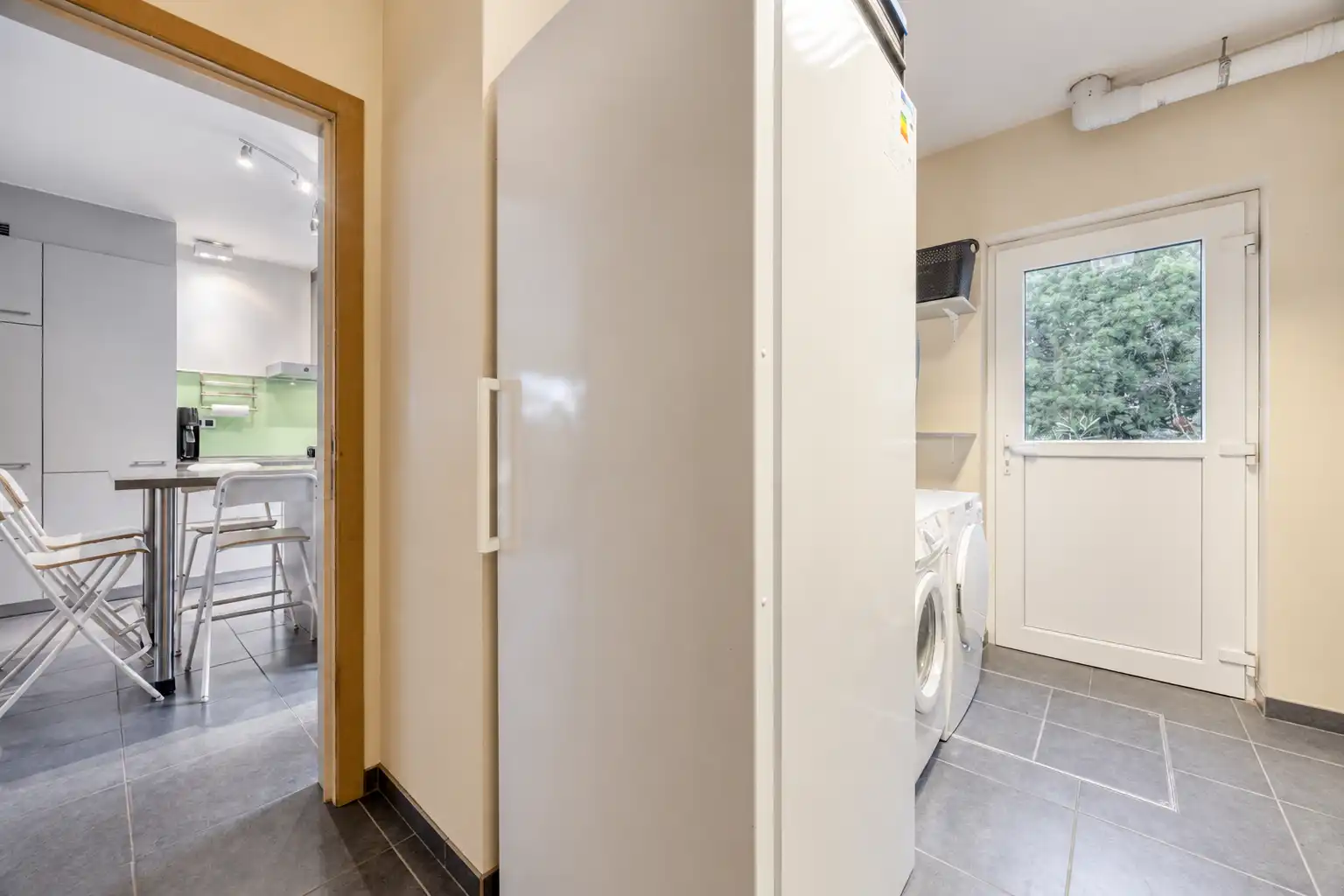 Mooie, instapklare woning met tuin in Hoegaarden (Hoksem) foto 16