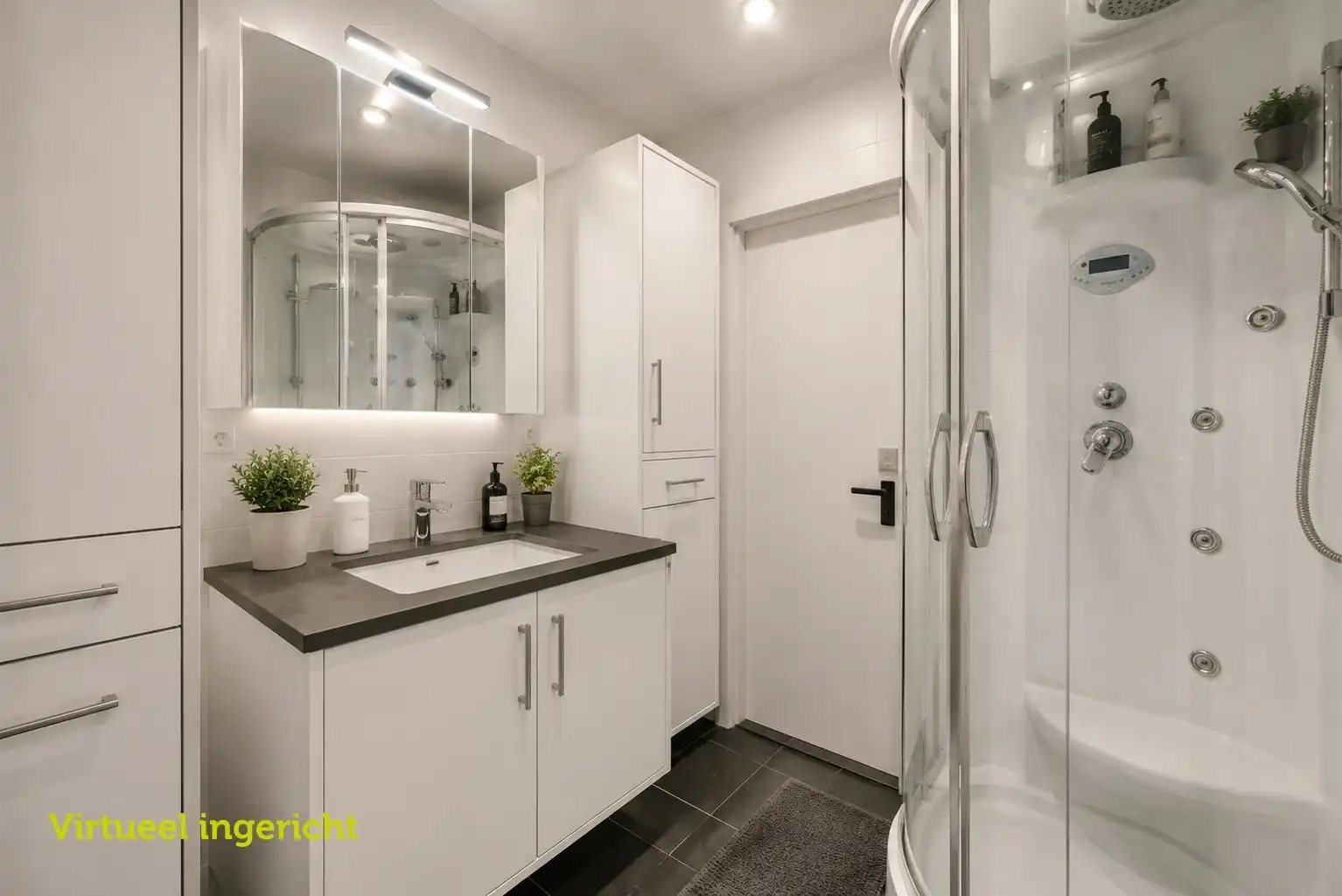 Ruime halfopen bebouwing met 3 slaapkamers op 401m2 foto 22