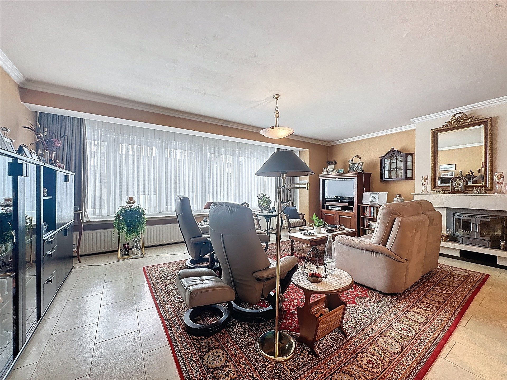 Ruim, energiezuinig appartement met 3 slaapkamers en terras in Sint-Niklaas foto 13
