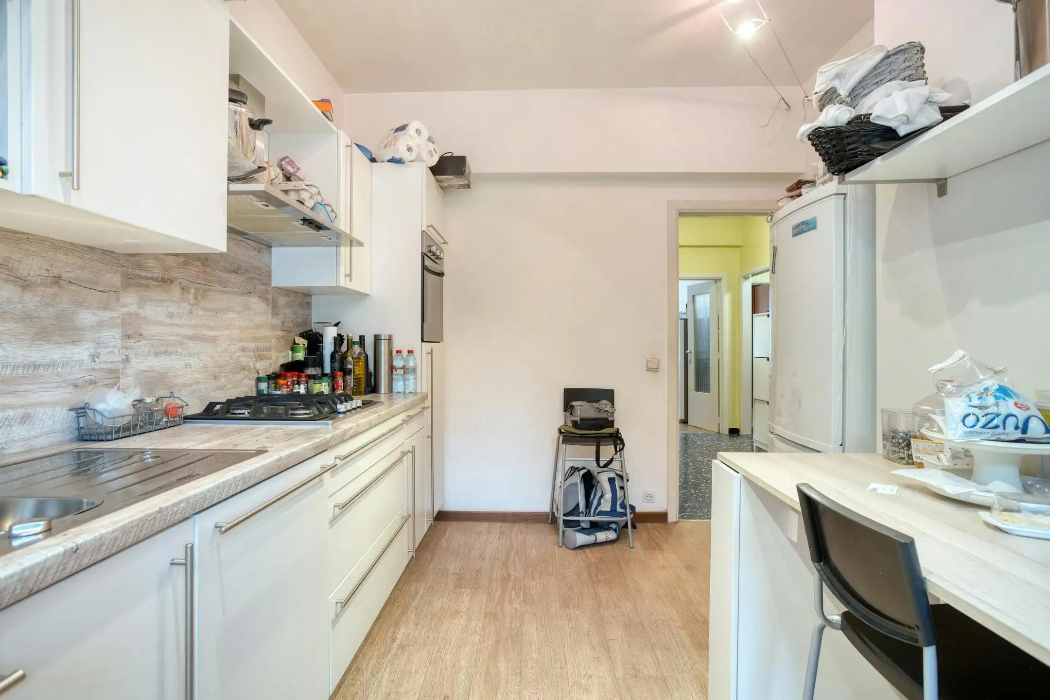 Appartement op het eerste verdiep te koop in Strombeek-Bever foto 7