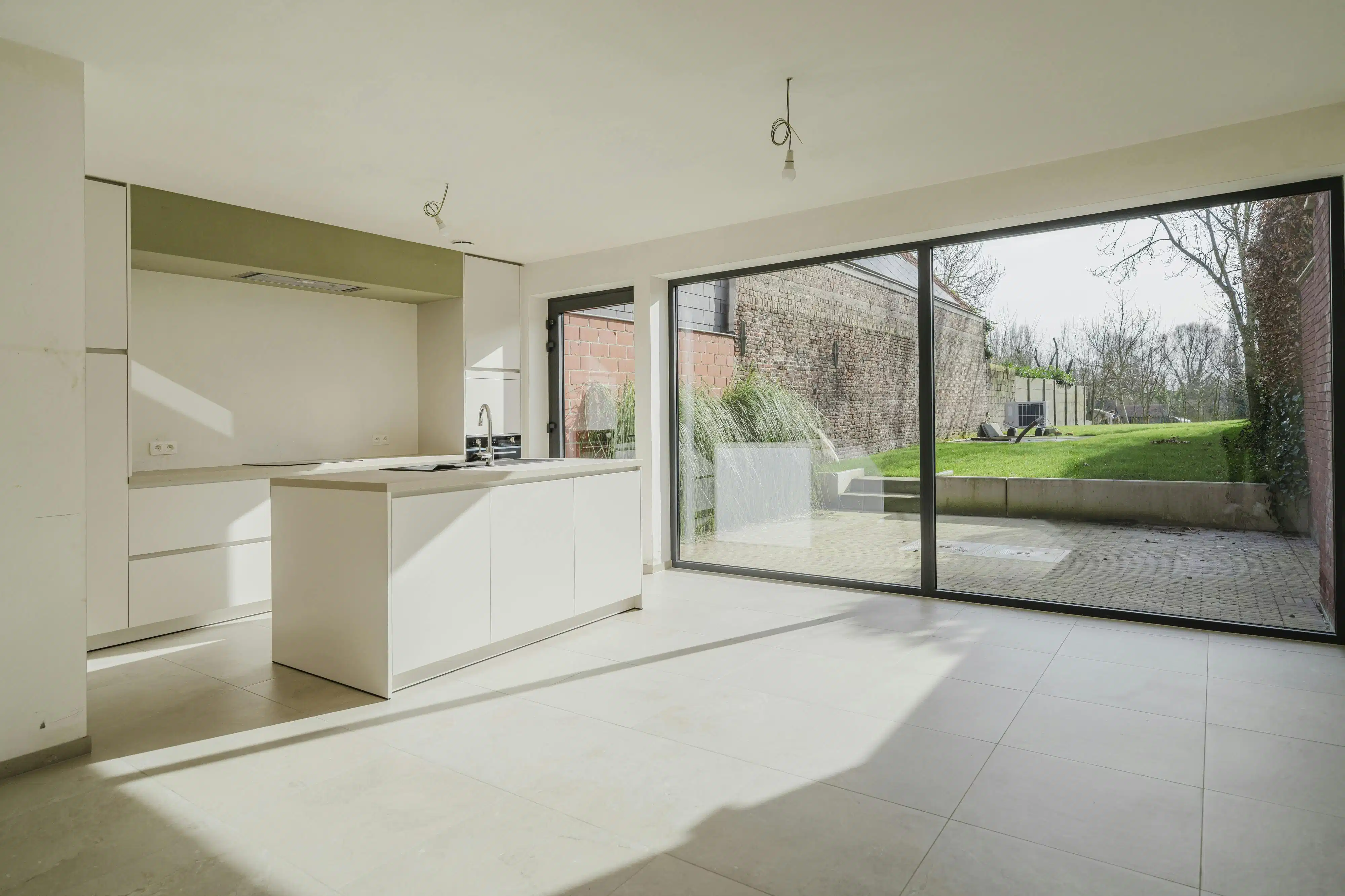 Nieuwbouwwoning met 4 slaapkamers te koop in Bissegem foto 3