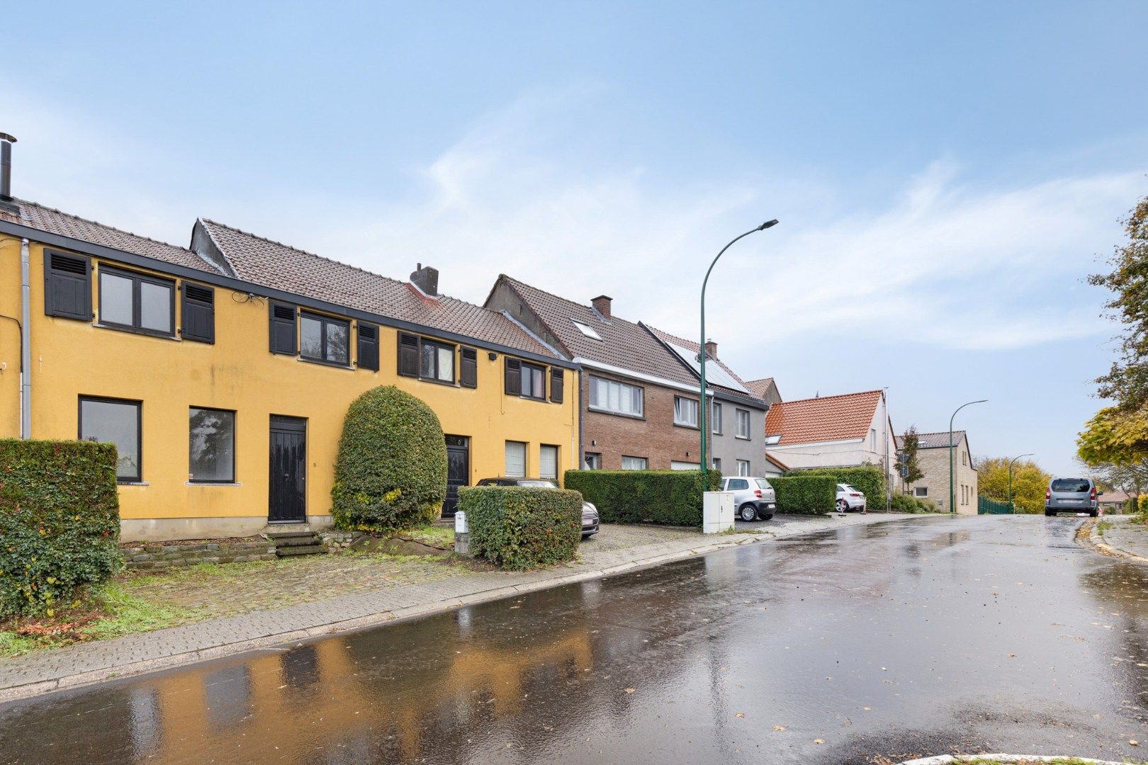 Gezellige gezinswoning met 3 slaapkamers en tuin - 1640 SINT-GENESIUS-RODE foto 21