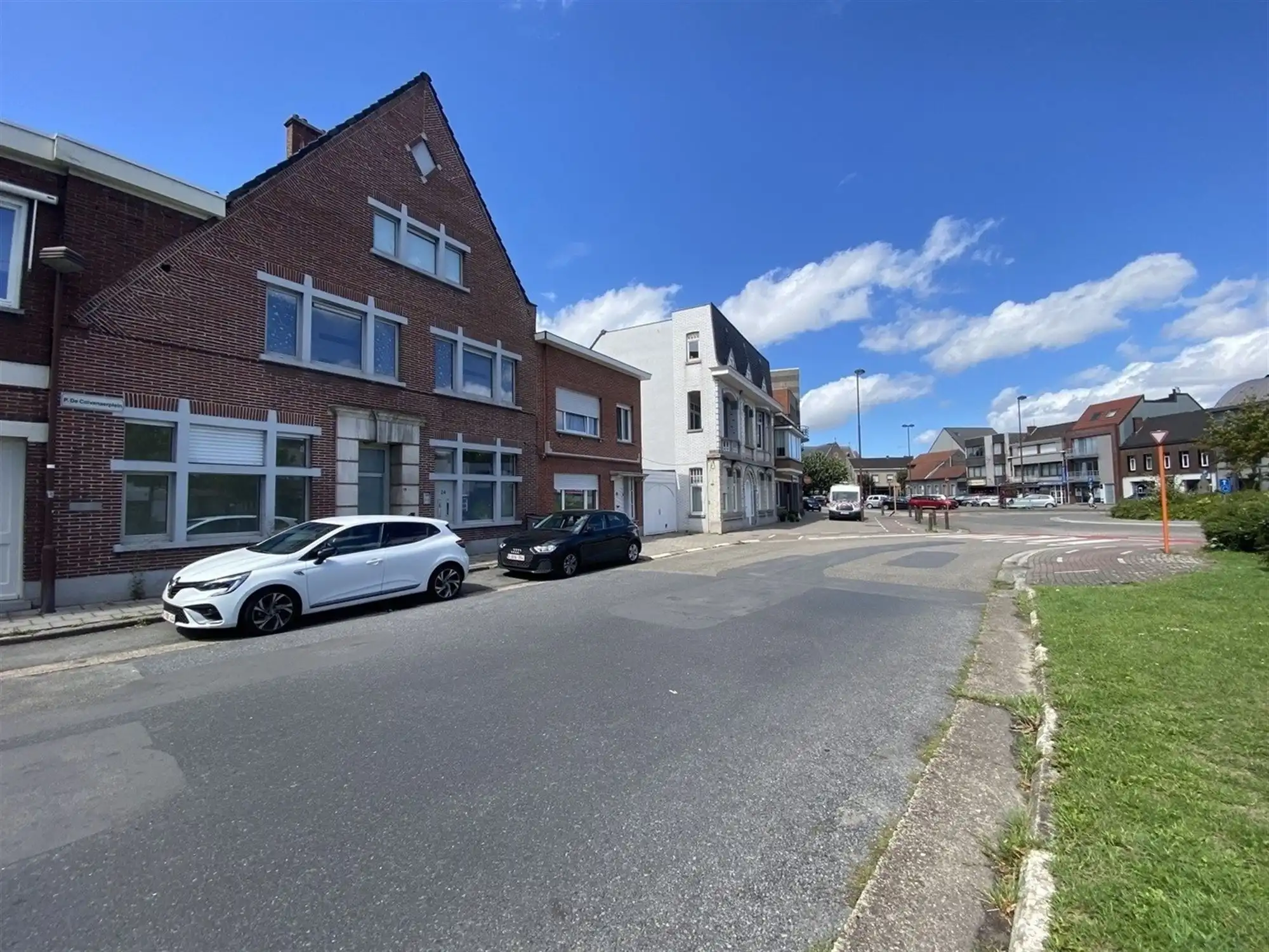 Gelijkvloers appartement met twee slaapkamers, ideaal gelegen in het centrum van Zelzate foto 24