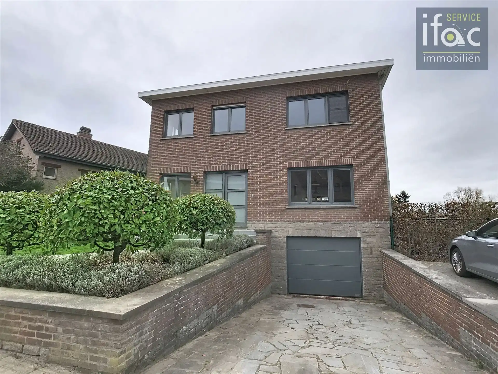 Ruime alleenstaande villa met panoramisch uitzicht foto 22