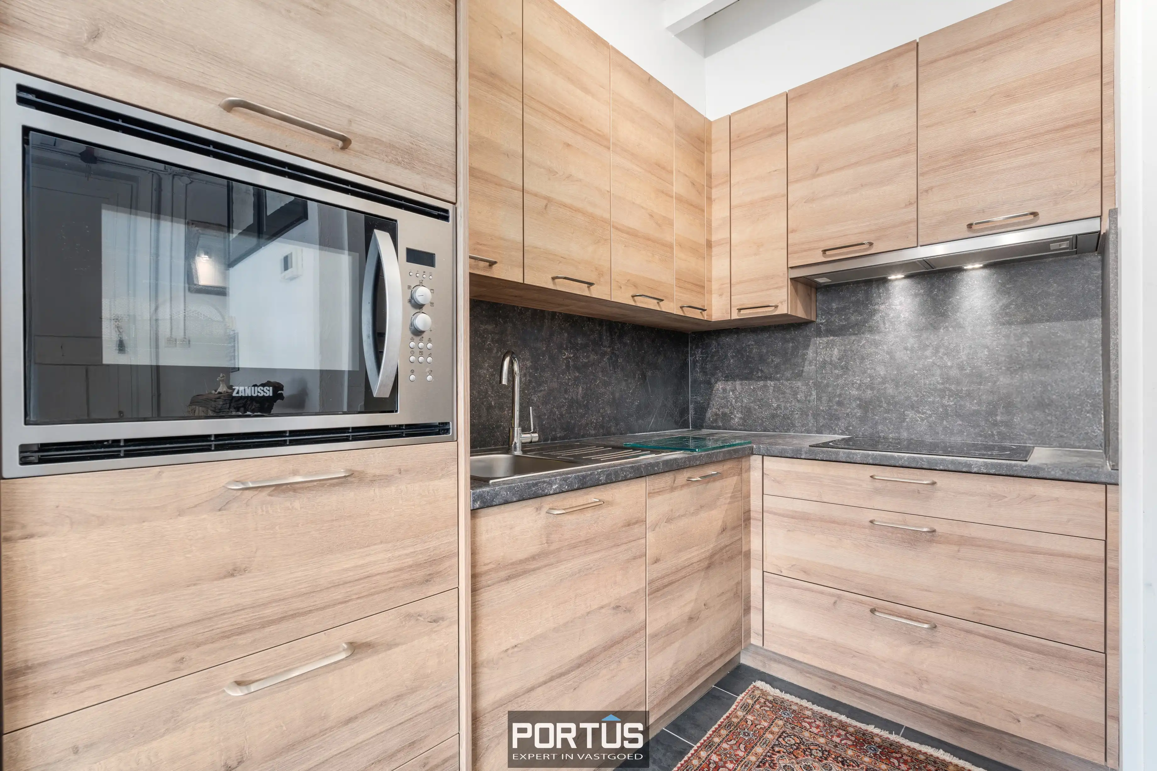 Woning met tuin en parking te koop in domein Ysermonde te Nieuwpoort foto 6