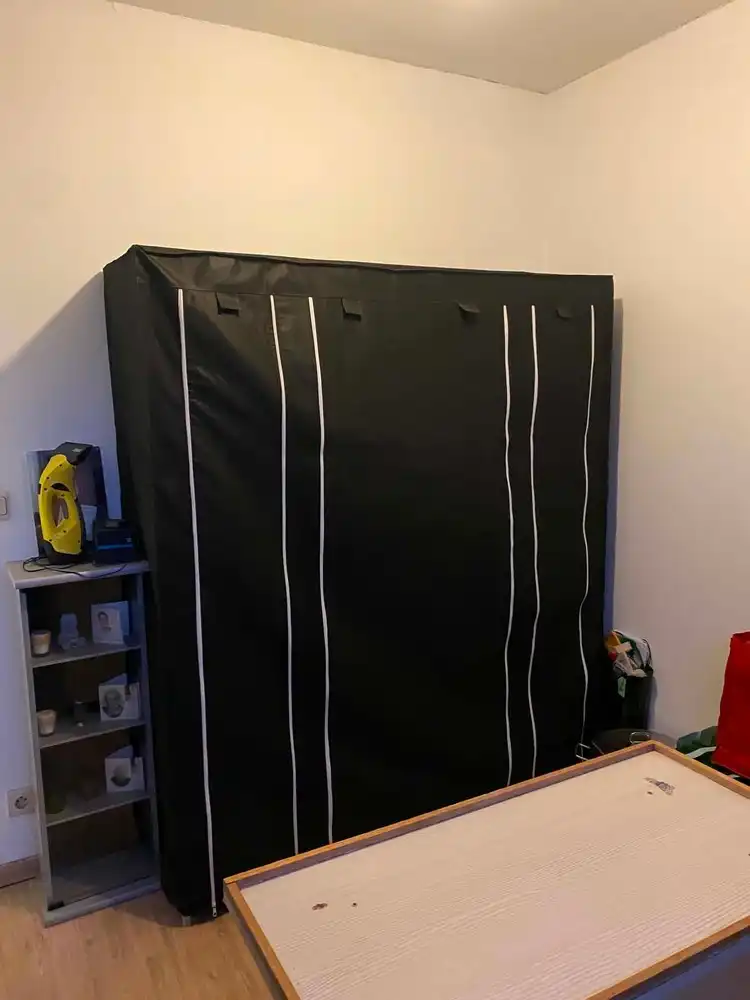 Te Huur – Gezellig 2-slaapkamerappartement in het centrum van Lembeek foto 6