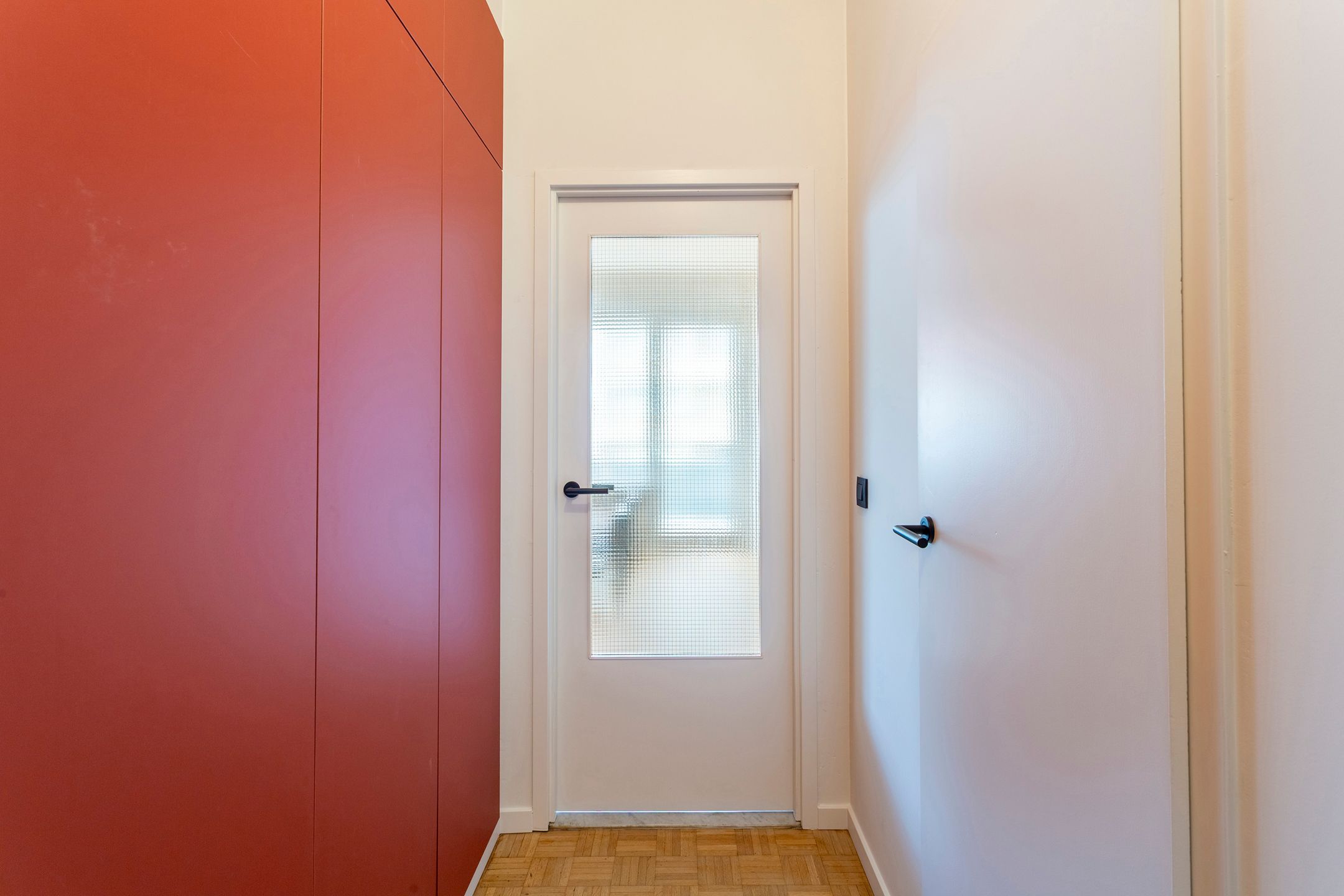 hip gerenoveerd 1-slpk-app. vlakbij Meir en Operaplein foto 14