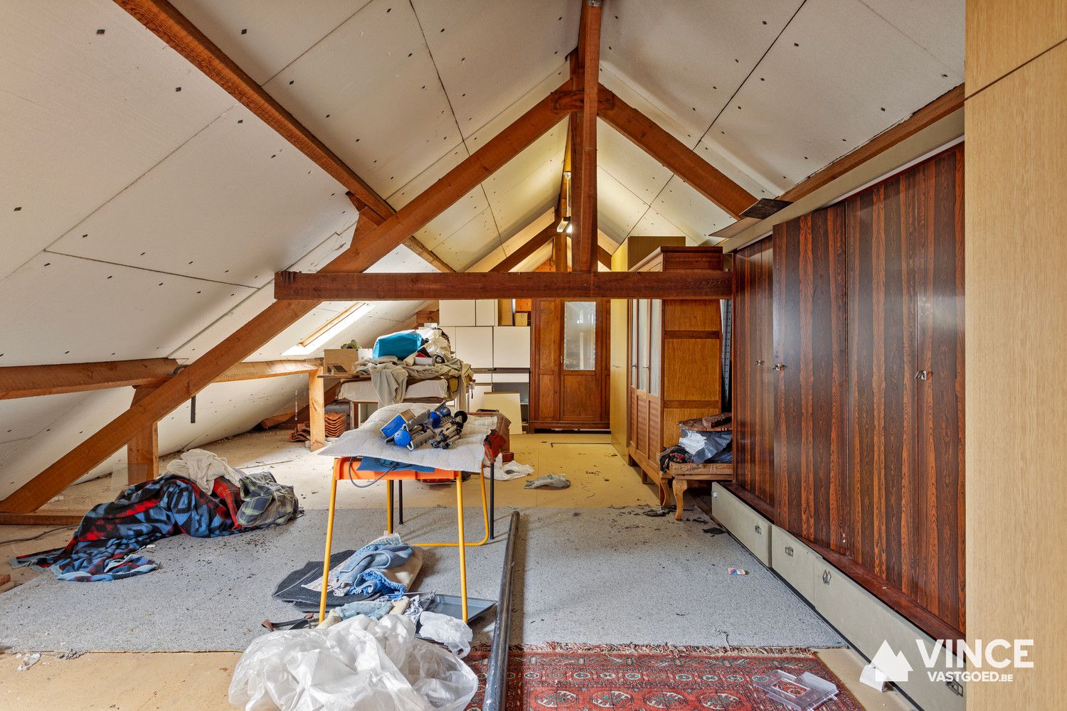 Gelijkvloerse woning in hoevestijl met veel uitbreidingsmogelijkheden foto 27