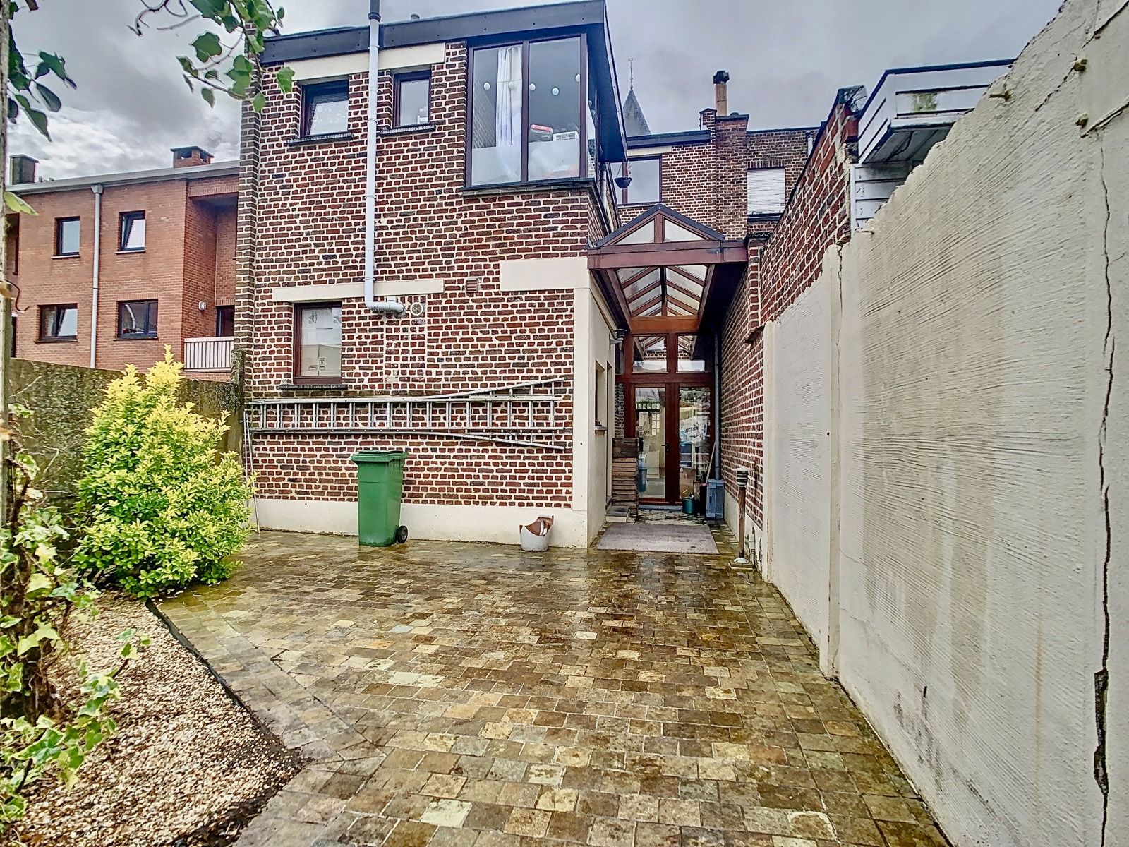 Ruime en Veelzijdige Woning met Karakter en Potentieel! foto 9