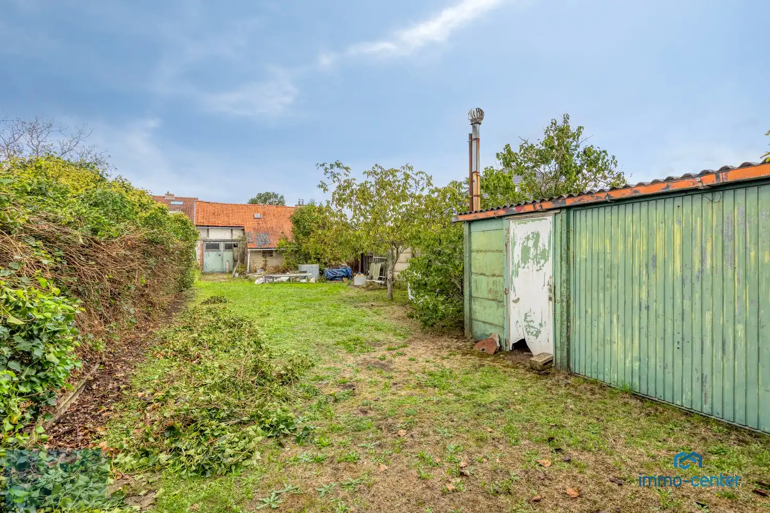 Landelijke charme en ruimte om te renoveren op 990 m² foto 19