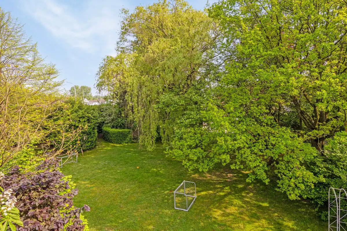 Exclusieve kans: Charmante vierkantshoeve te Diepenbeek – veelzijdige handelszaak met karakter foto 21