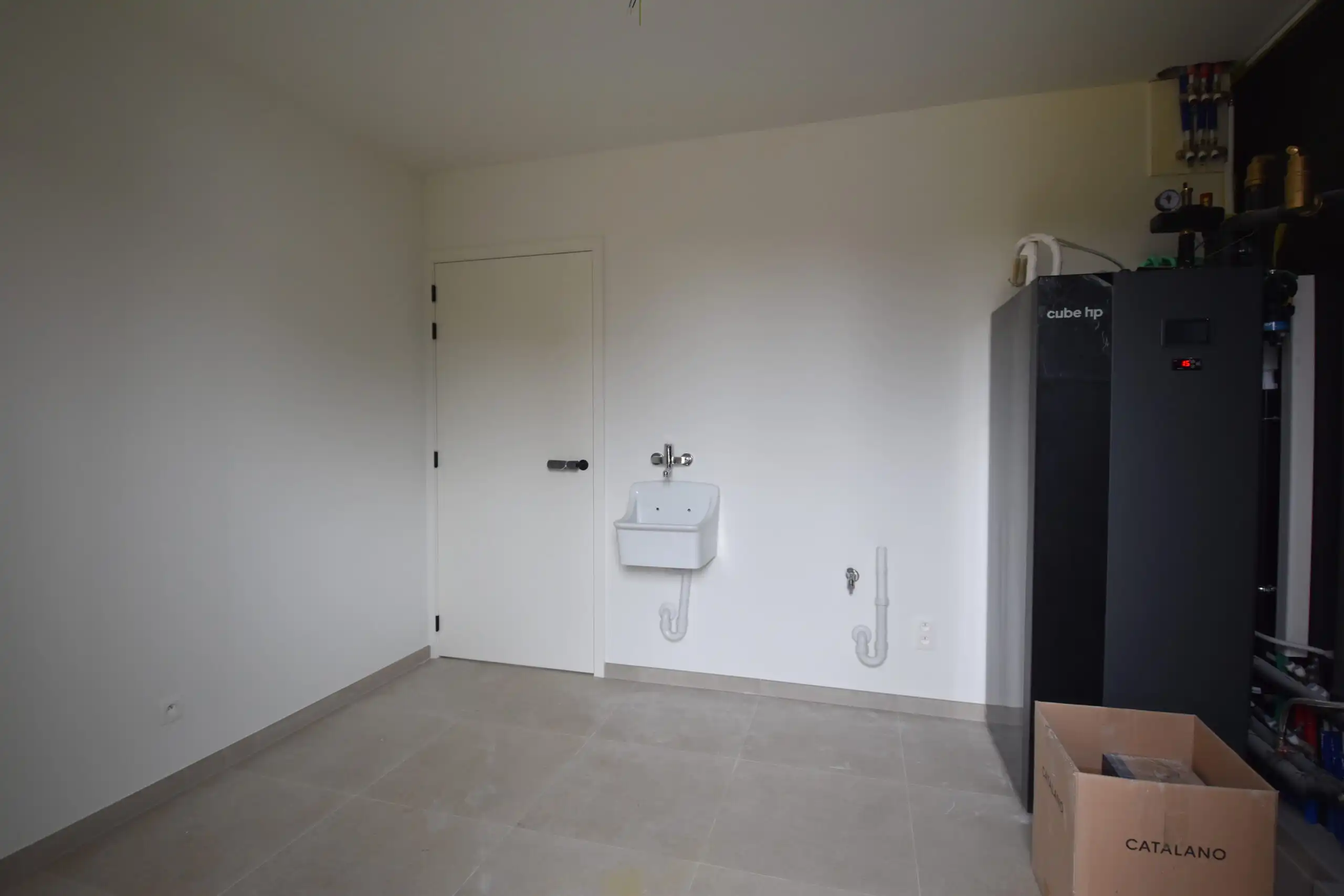 Energiezuinige nieuwbouwwoning met tuin in een aangename buurt foto 8