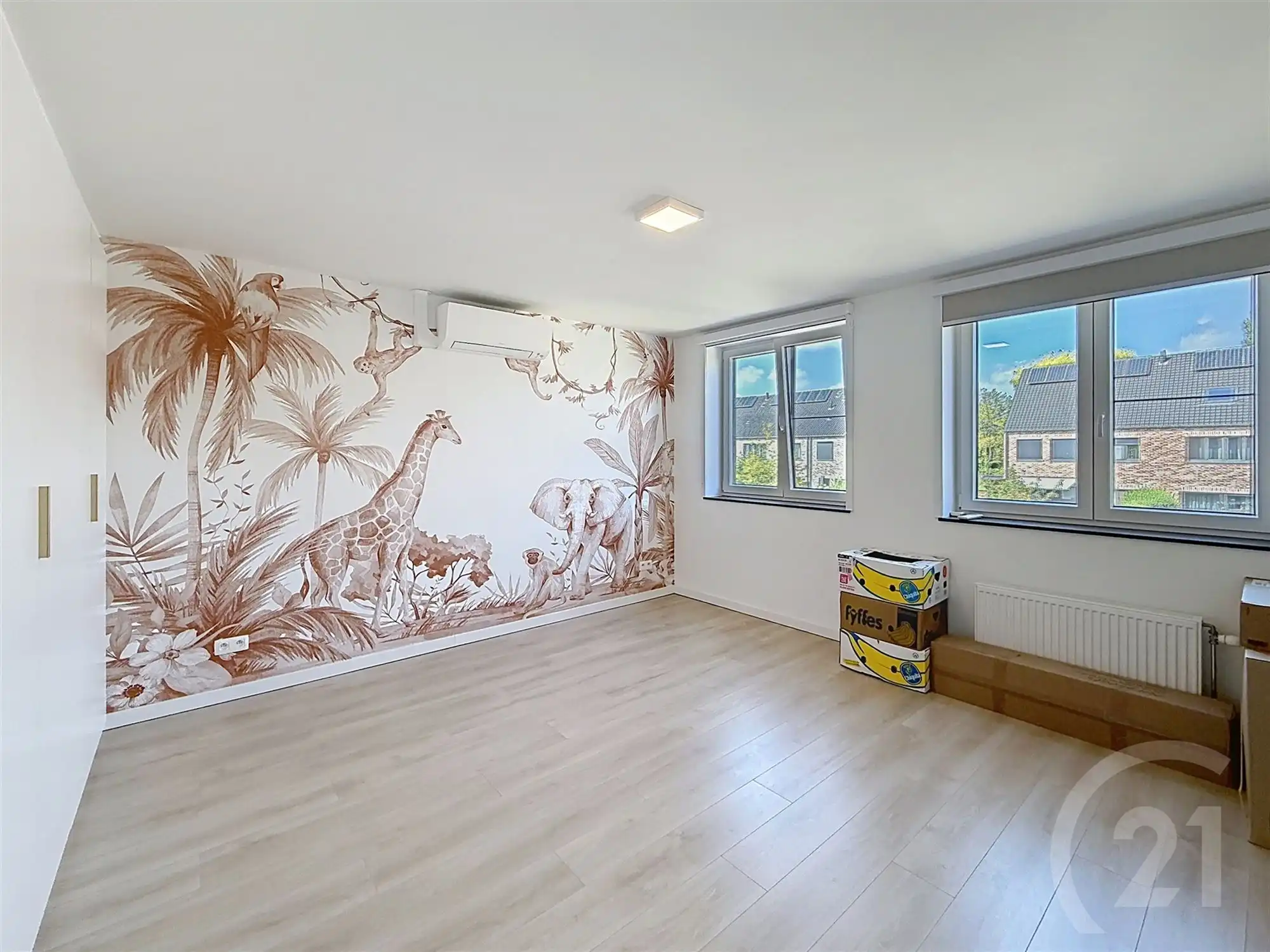 Rustig gelegen huis te huur in Schriek! foto 16