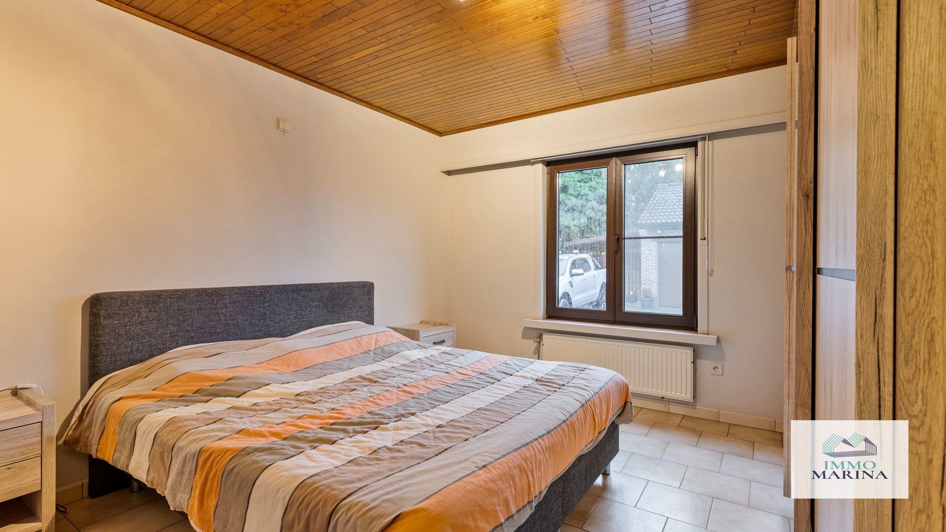 Goed onderhouden woning te Booischot foto 13