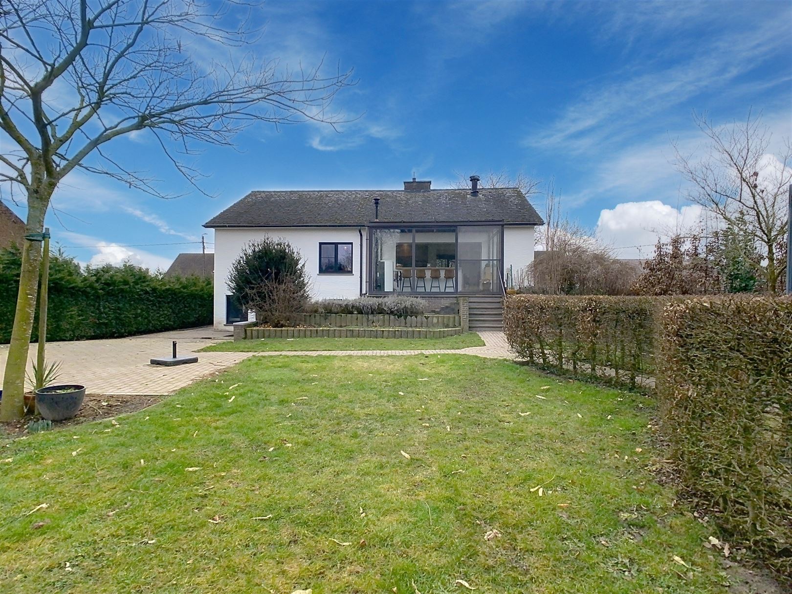 Gerenoveerde woning, 3 slpks, tuin, bijgebouw,15a 96ca foto 5
