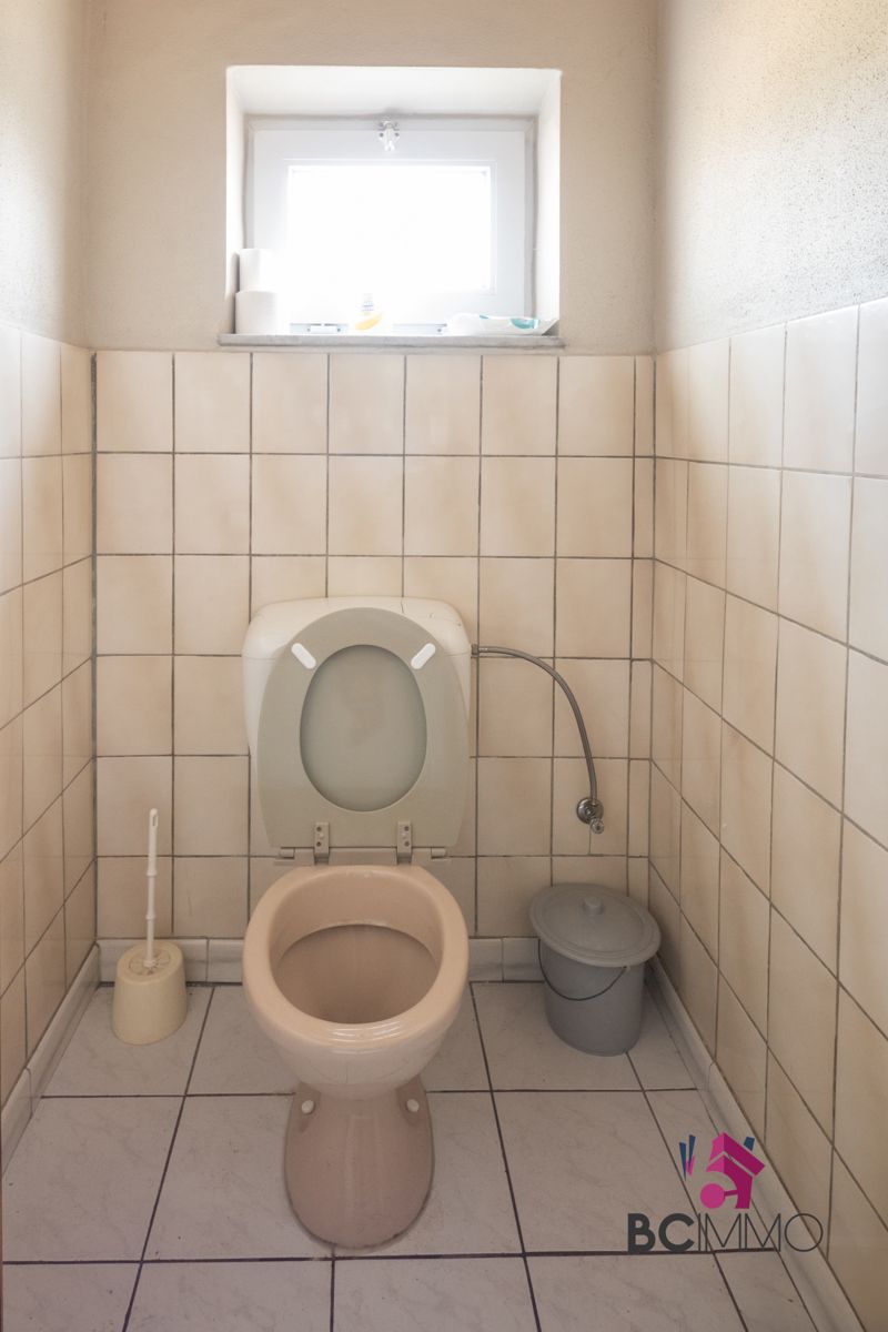 Ruime woning met garage en mogelijkheden voor kangoeroewonen foto 17