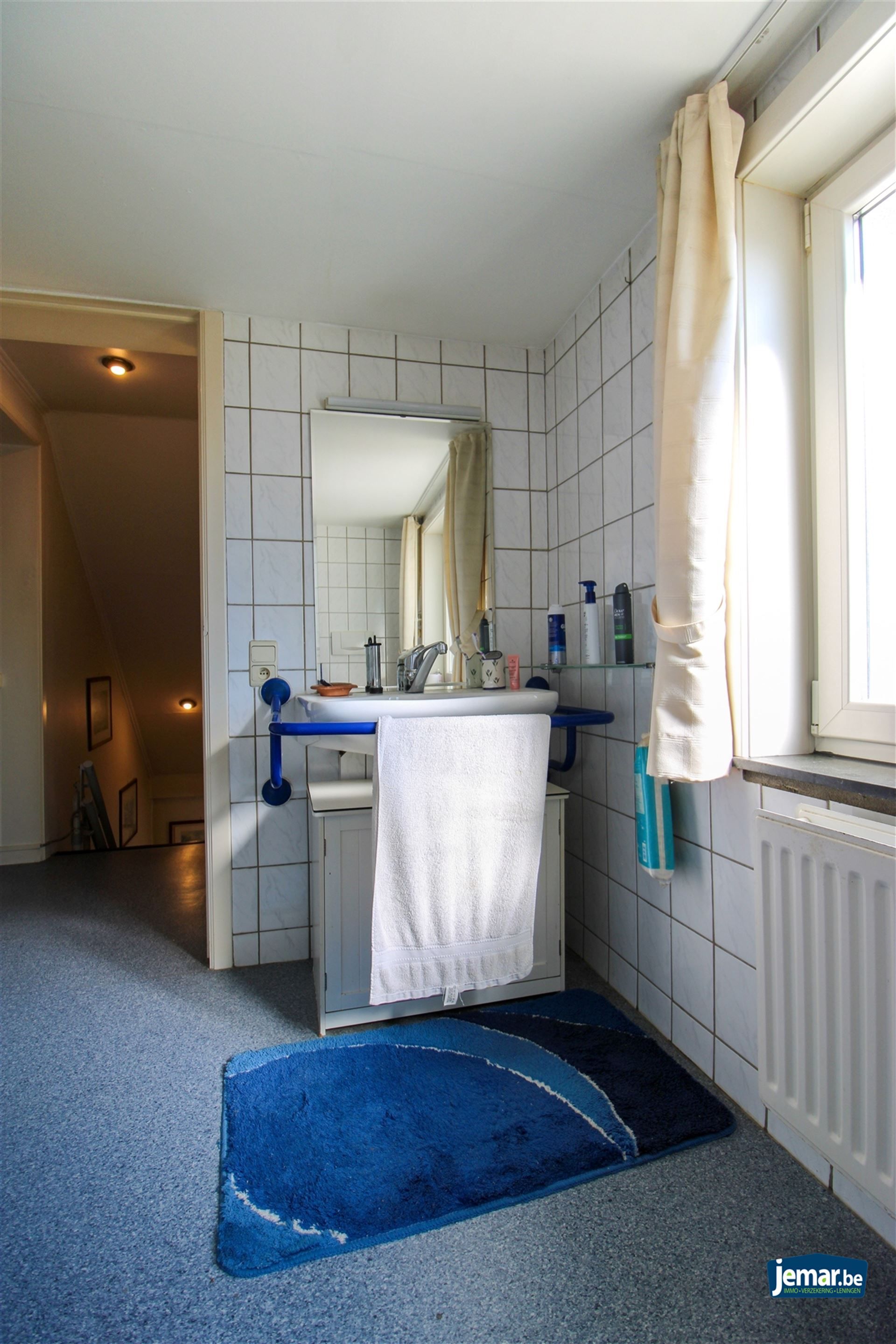 Uniek pand bestaande uit hoofdwoning en volwaardige bijbouw (momenteel verhuurd) gelegen langs de Joseph Smeetslaan in Maasmechelen! foto 6