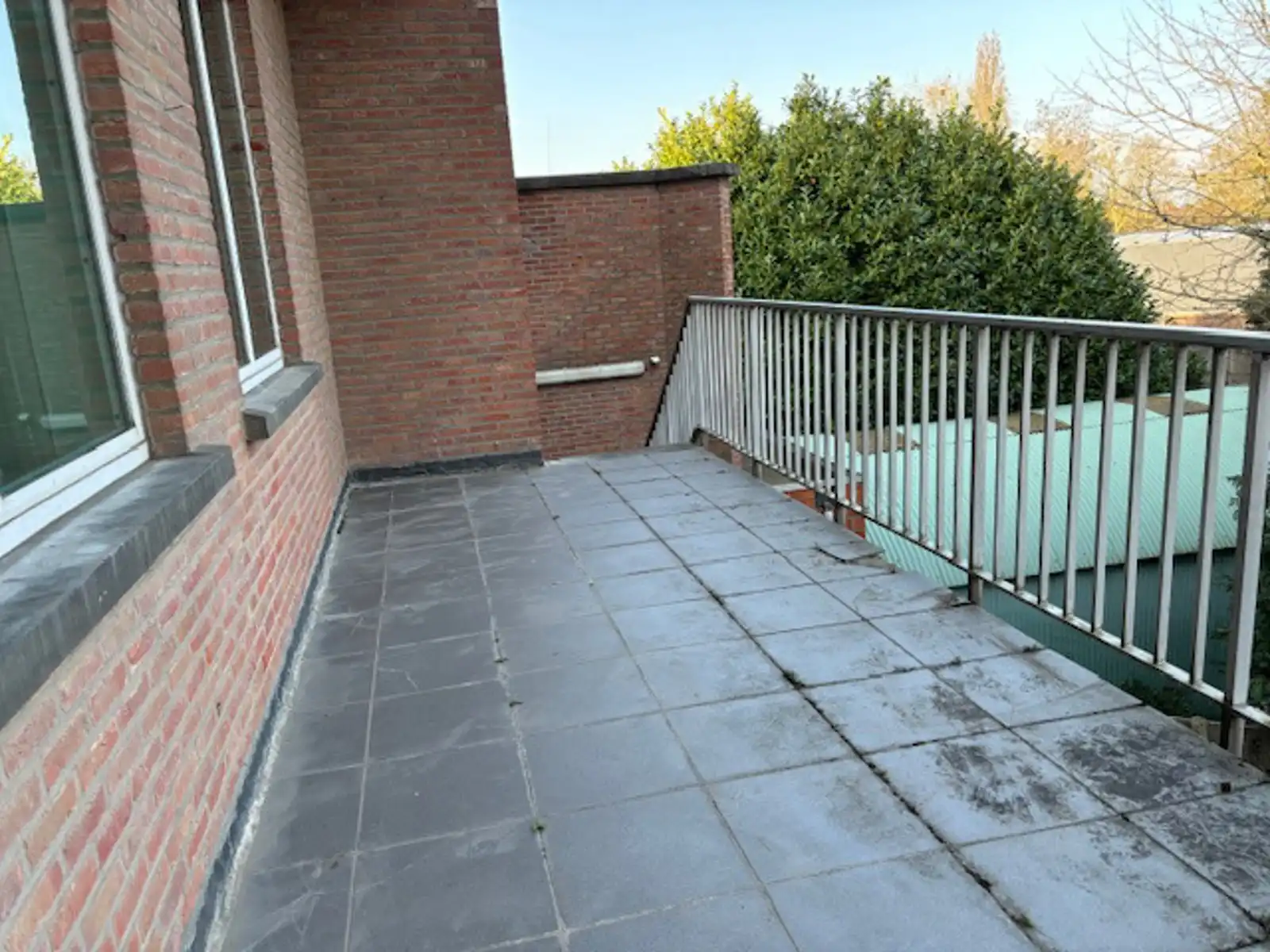 Opbrengsteigendom centrum Landen foto 6