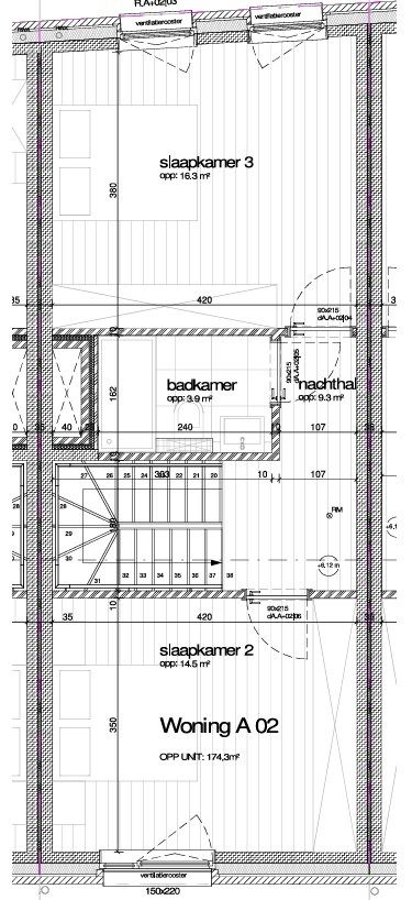 Moderne nieuwbouwwoning in hartje Gavere ! foto 15