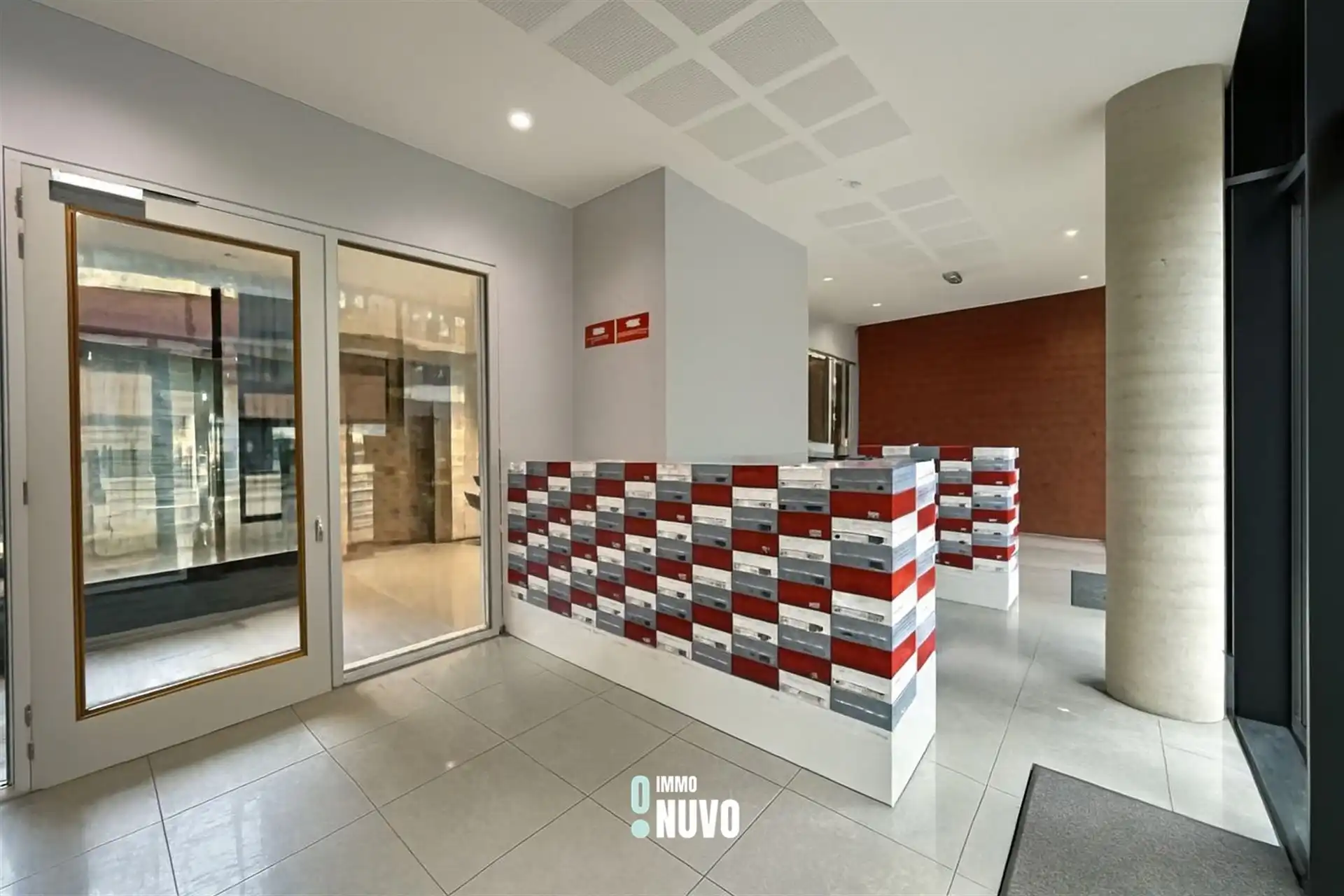 Studentenkamer foto 12