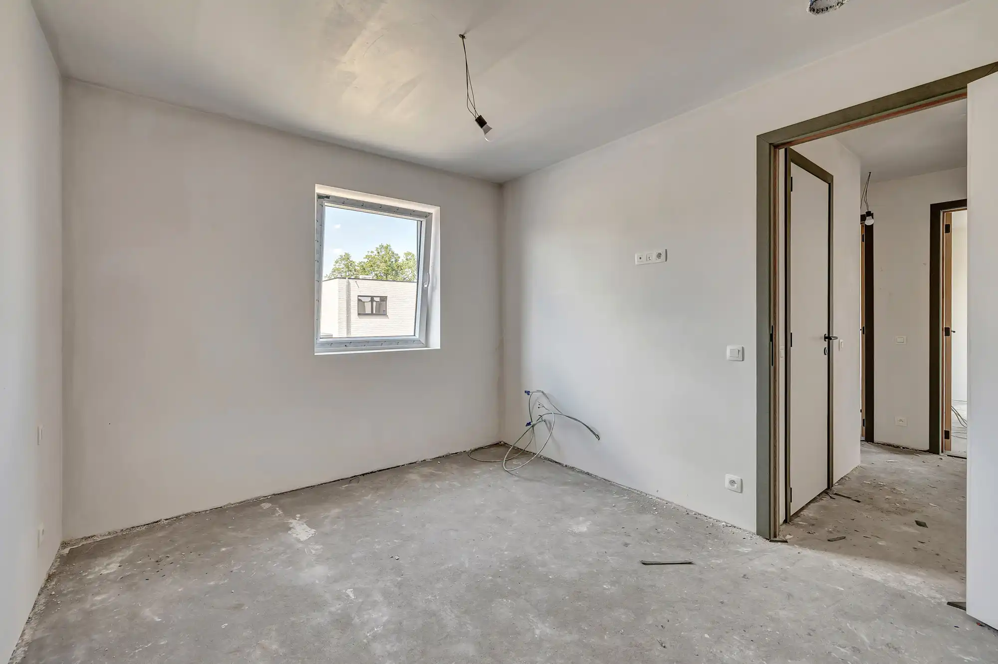Energiezuinige nieuwbouwwoning in Vinkt - Laatste lot! foto 13