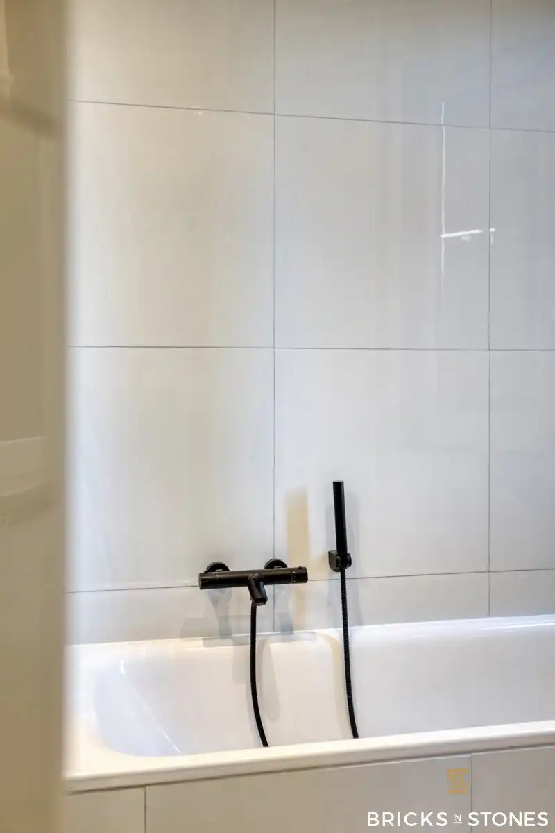 Knap gerenoveerd appartement foto 15