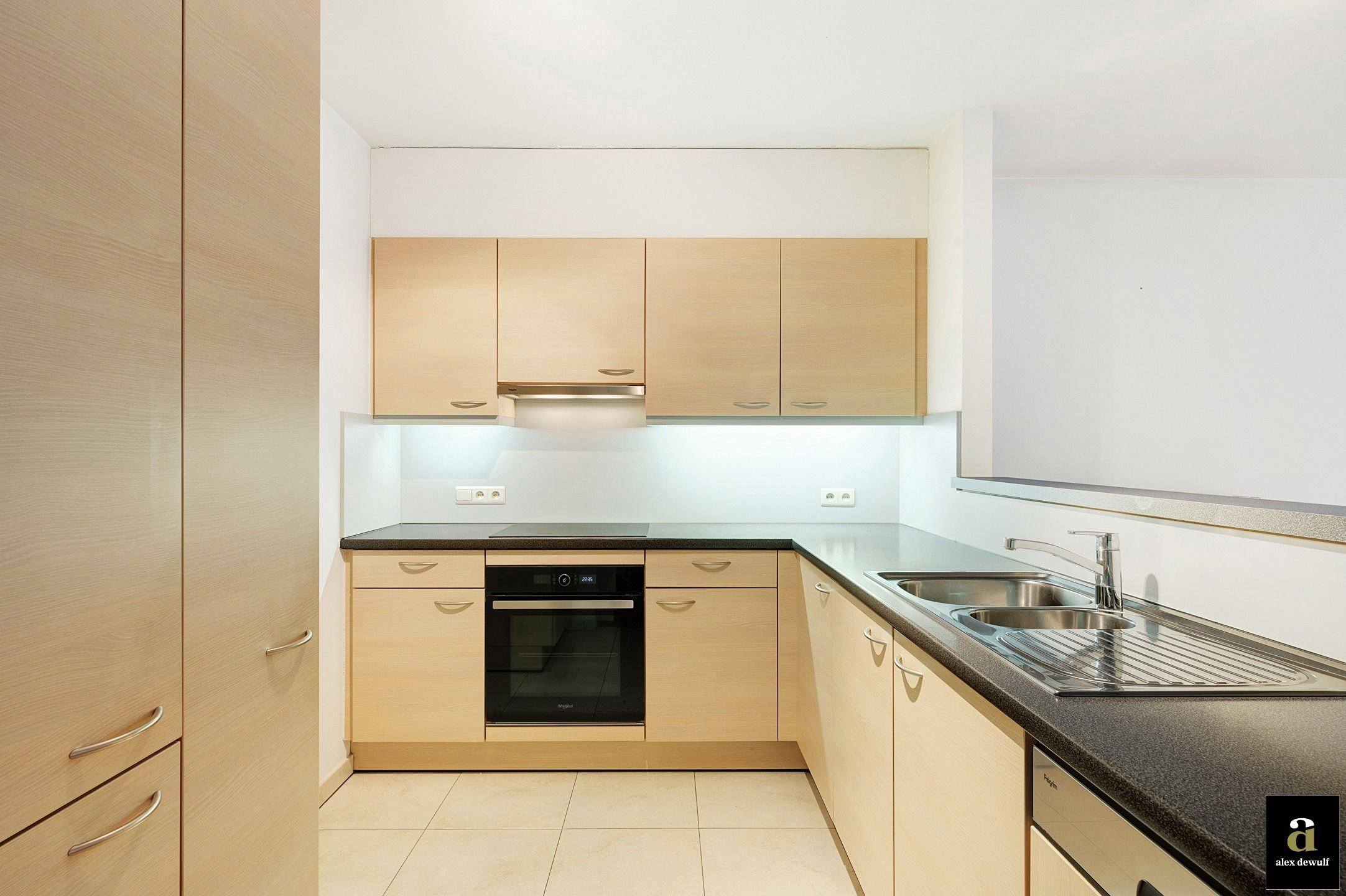 Ruim appartement met terras, centraal gelegen [Bayauxlaan]   foto 9