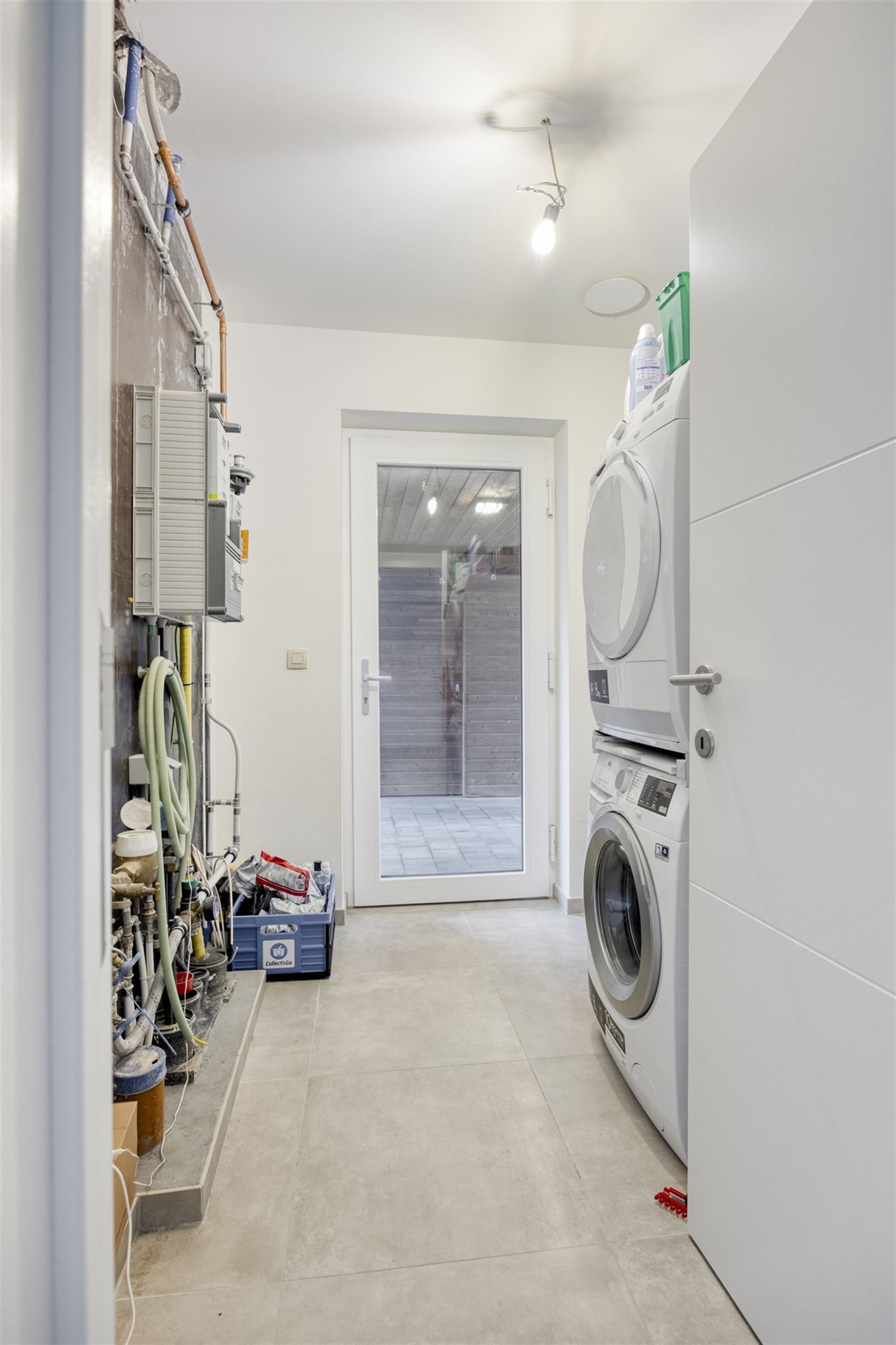 TE KOOP: Recente woning met 3 slaapkamers te Genk!  foto 15