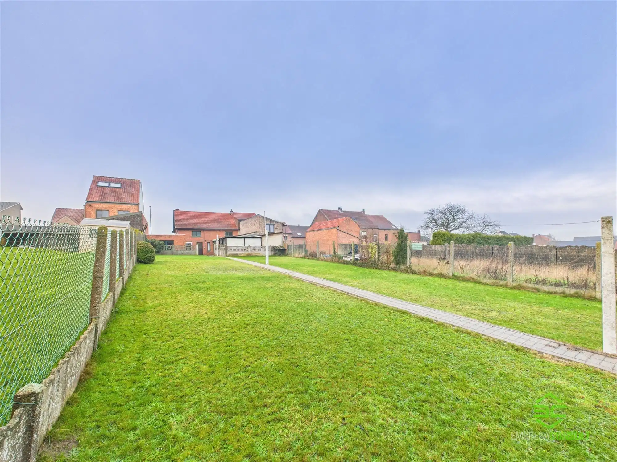 Halfopen woning met 3slpk op 1,5km van de E314! foto 20