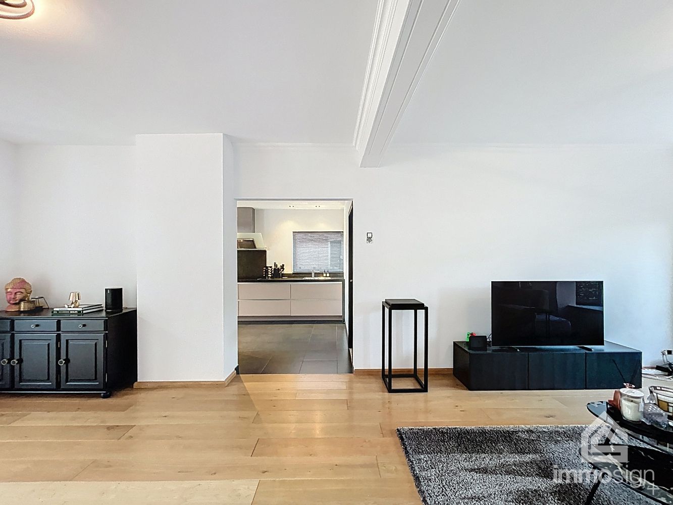 Modern gerenoveerde gezinswoning met authentieke elementen en een toffe uitstraling te Hamont-Achel! foto 16