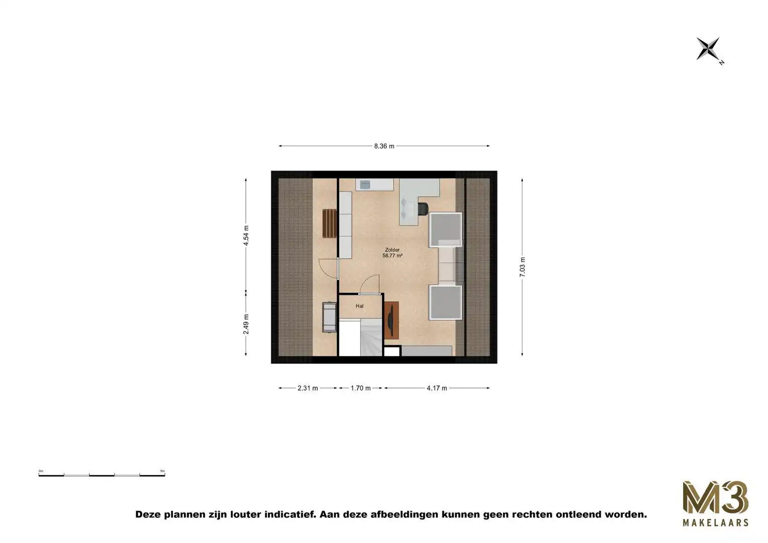 Een instapklare, ruime gezinswoning met top ligging te Zwijndrecht! foto 25