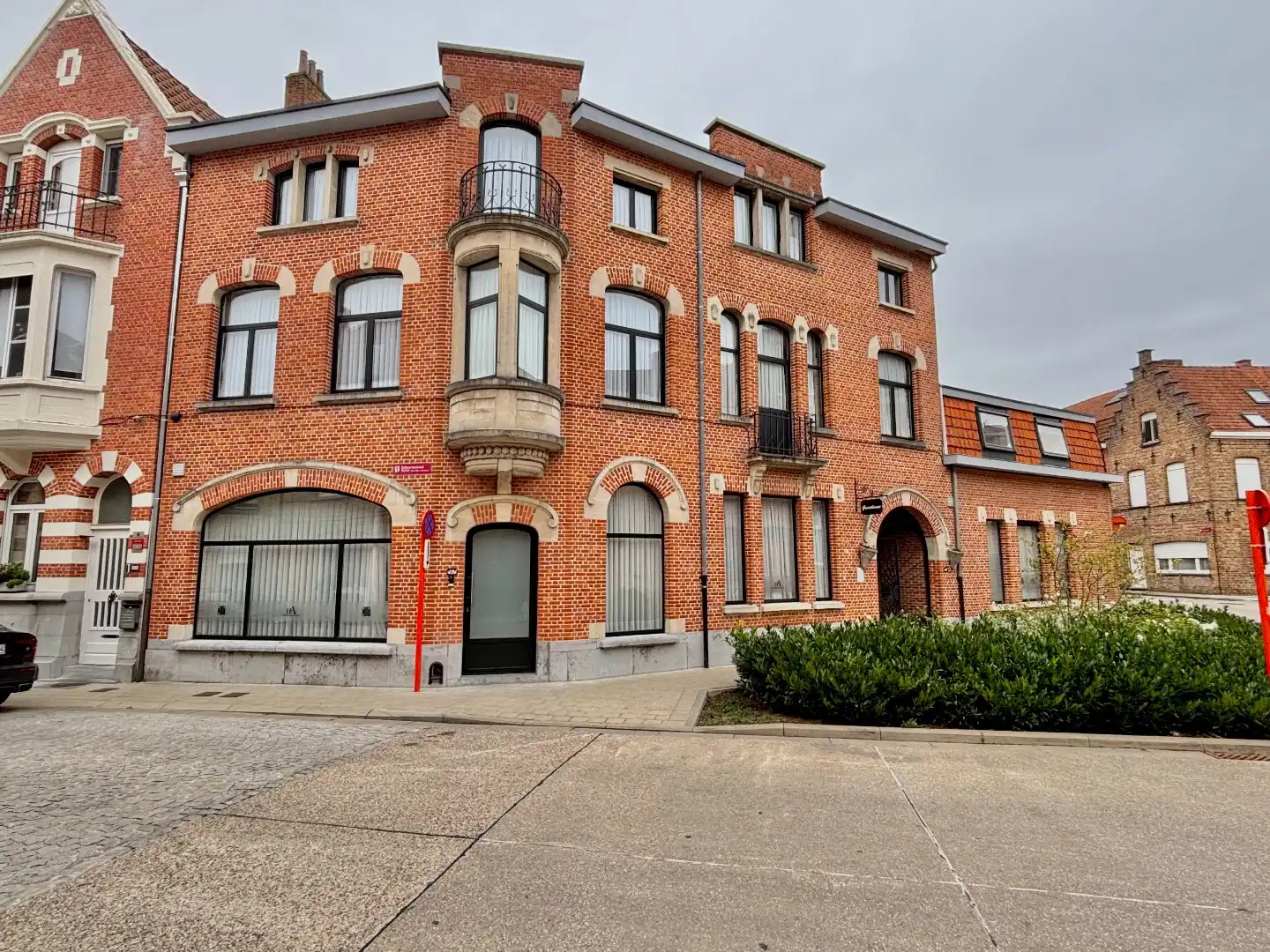 Gebouw te koop Dehaernestraat 45 - - 8900 Ieper