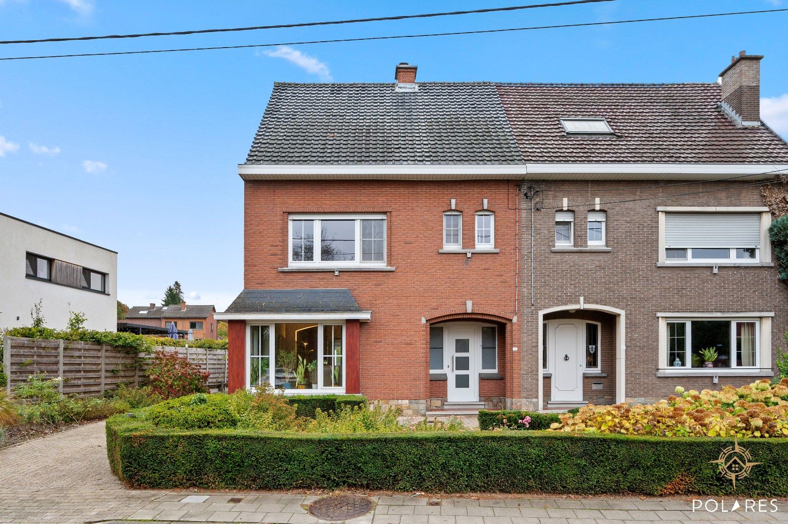 Charmante halfopen bebouwing met zuidgerichte tuin foto 32