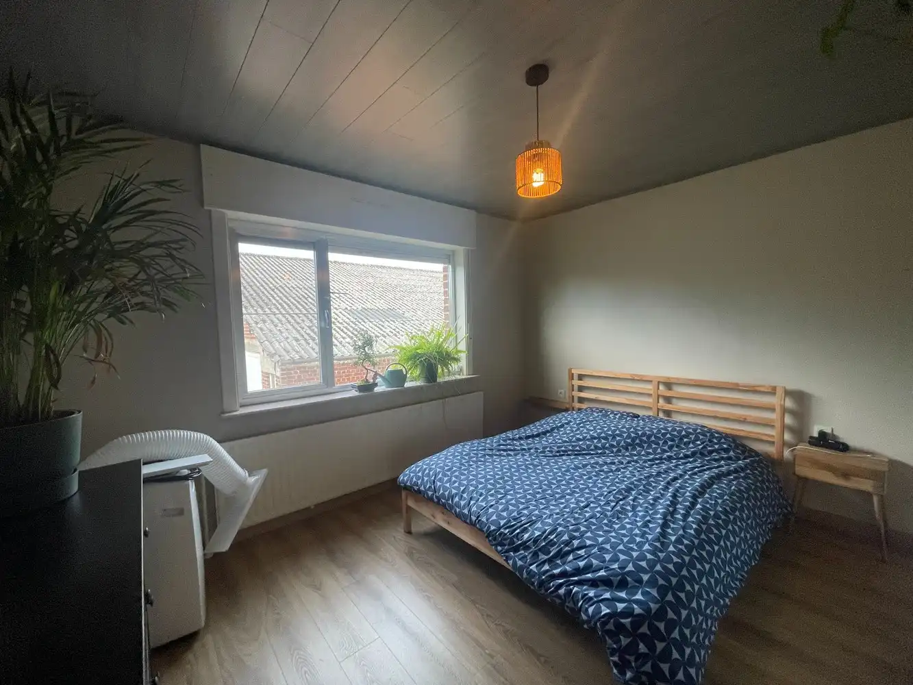 Gunstig gelegen appartement met 2 slaapkamers foto 12