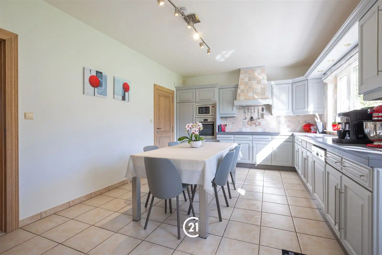 Instapklare villa foto 8