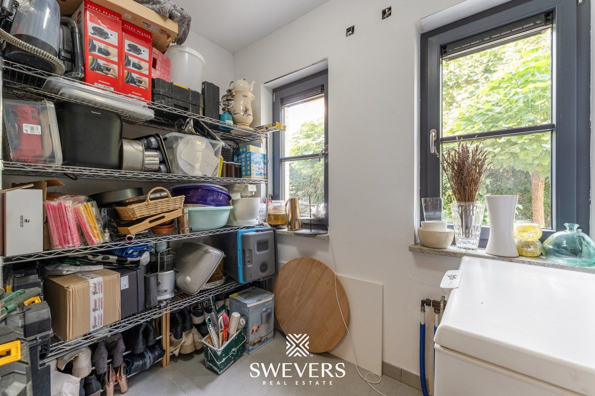 Topwoning voor grote gezinnen met luxe afwerking foto 16