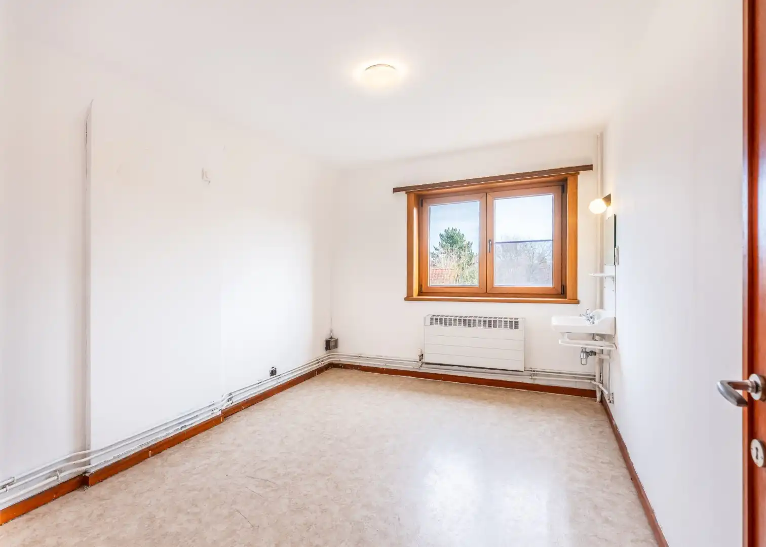 Villa Overwinningslaan 15 foto 19