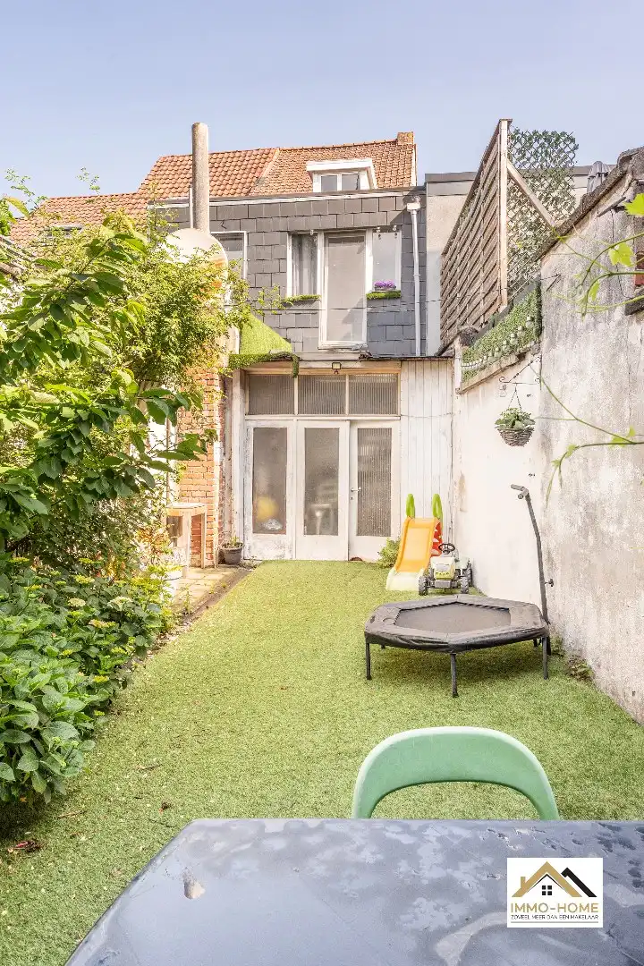 Bel-étage woning op centrale ligging foto 8