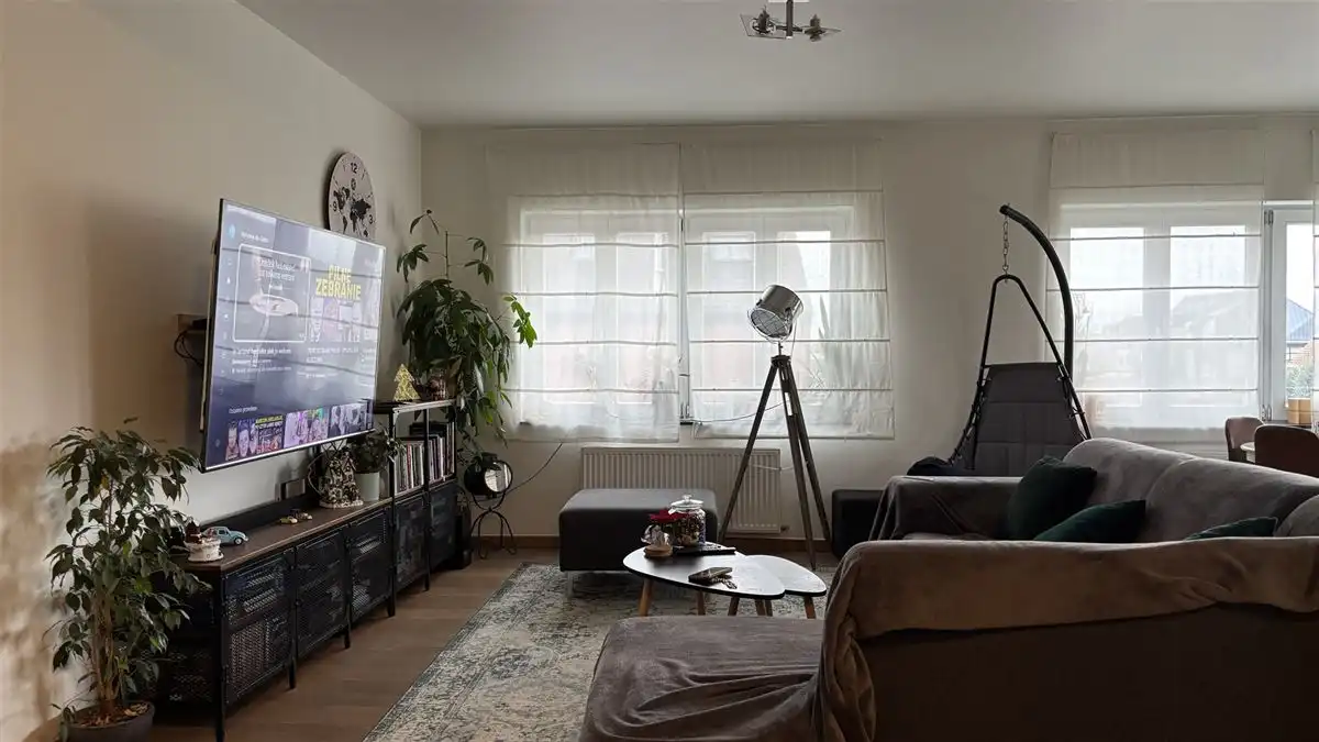 Tweewoonst, praktijkwoning of opbrengsteigendom foto 20