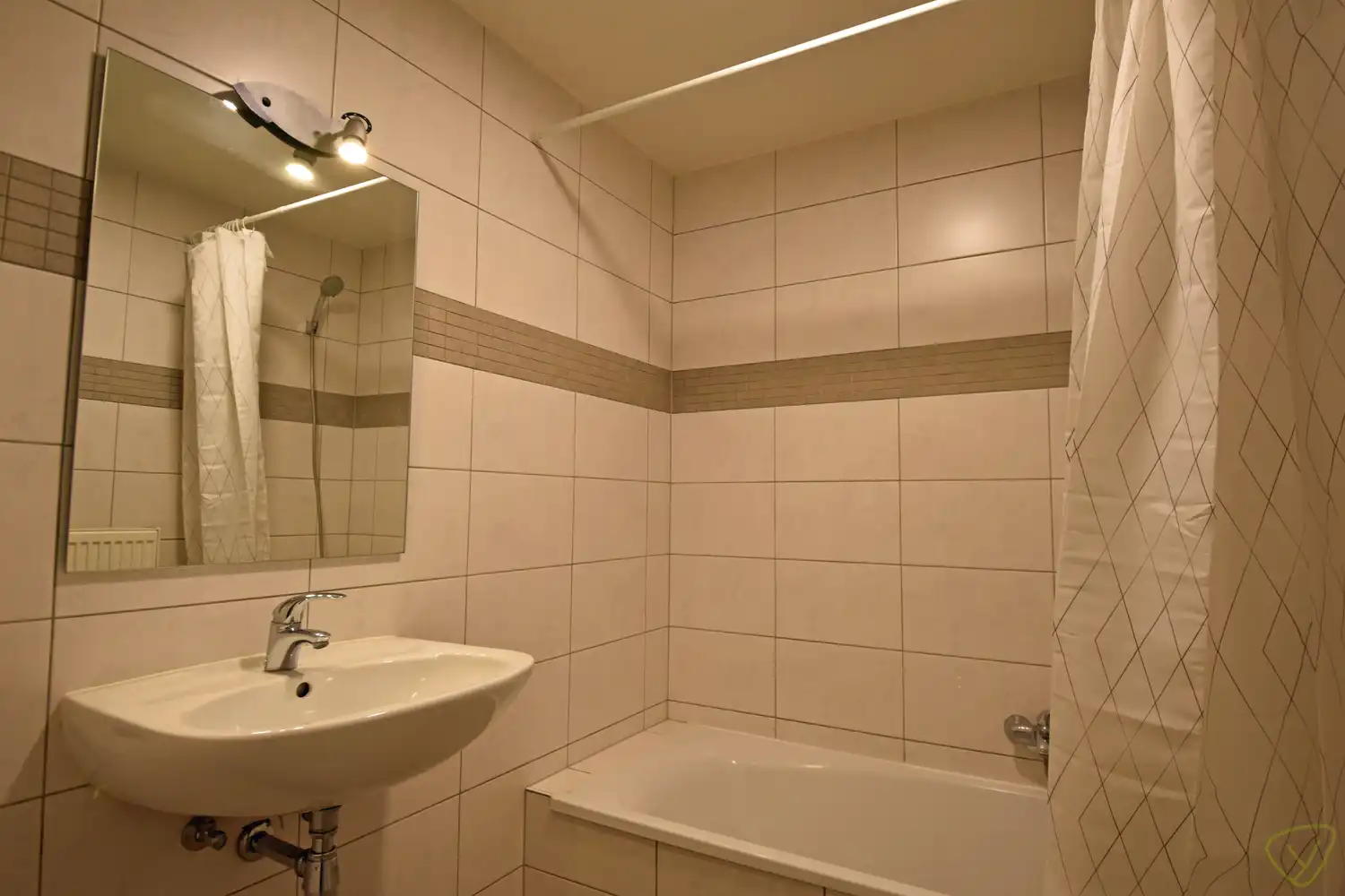Gezellig appartement te huur met rustige ligging en één slaapkamer! foto 6