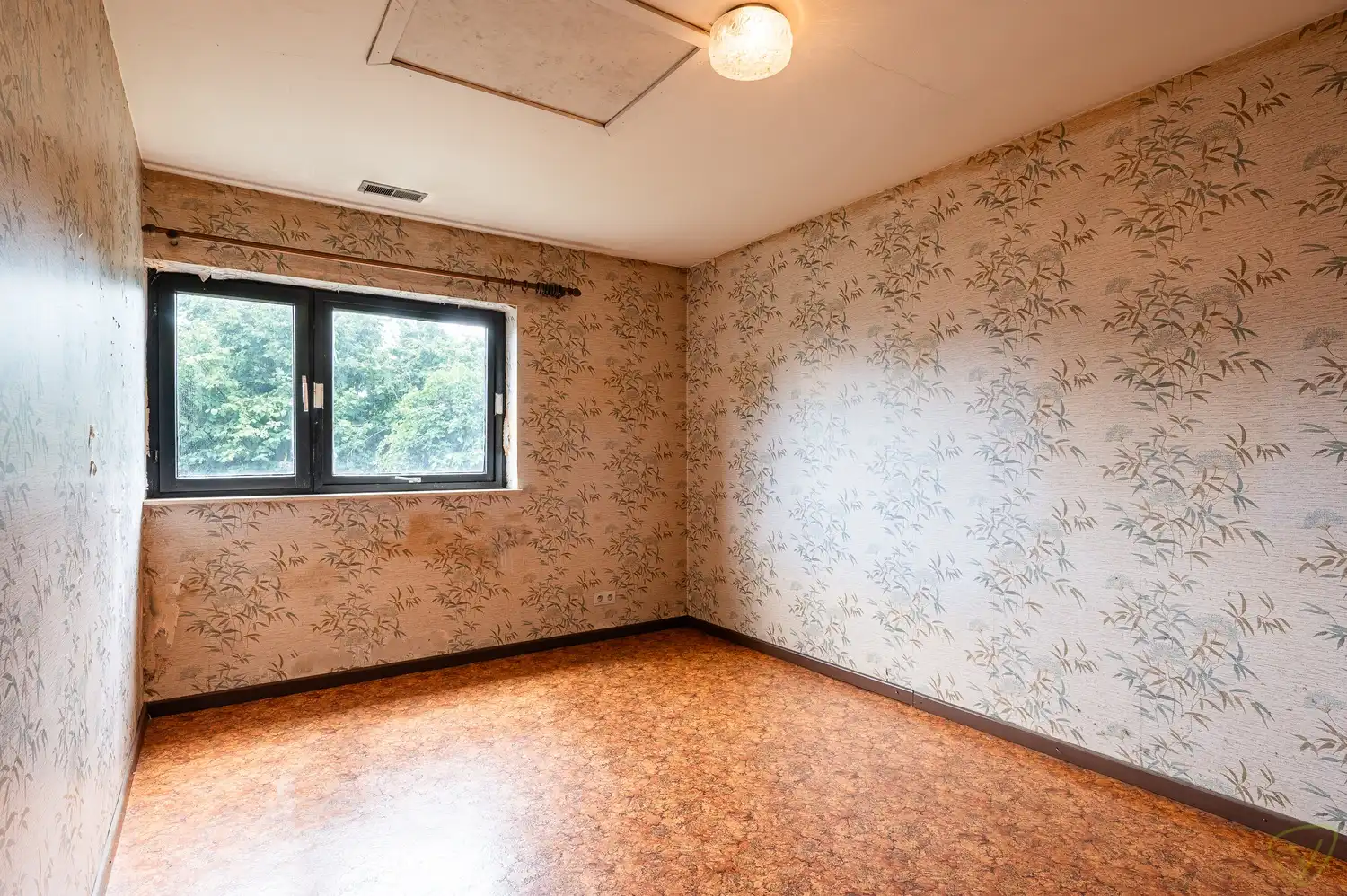 Modernistische villa met praktijkruimte en zuidwestgerichte tuin op riant perceel in Lembeke foto 25