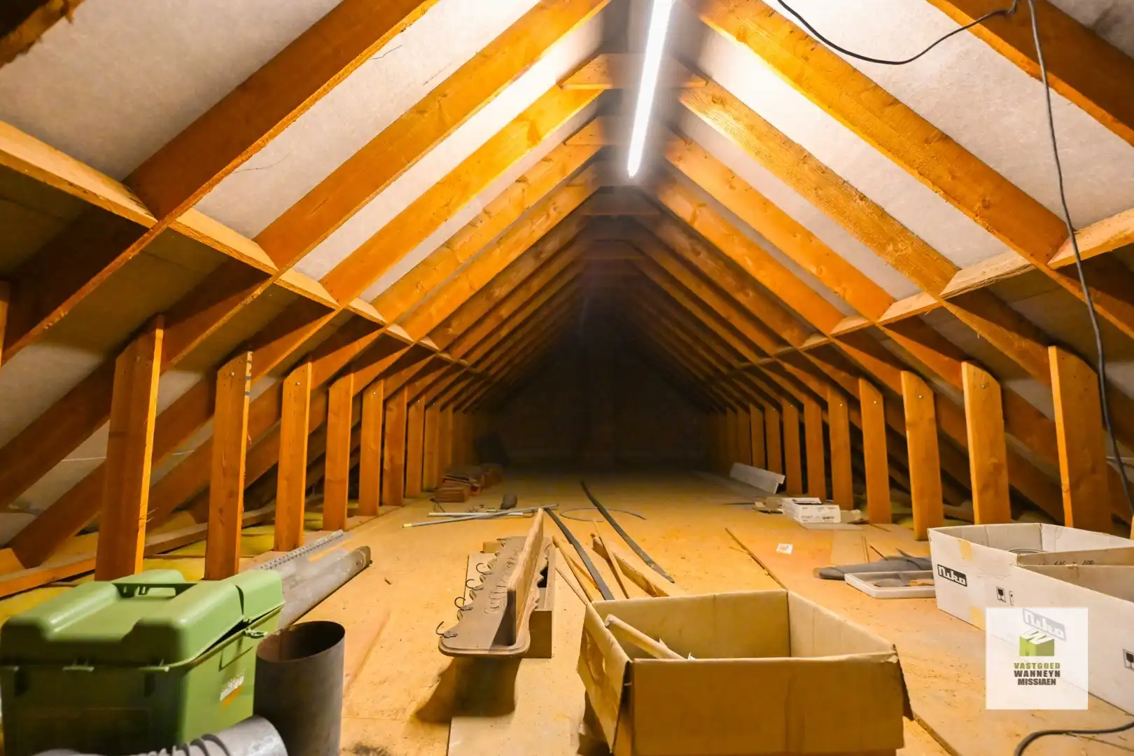 Zeer centraal en rustig gelegen ruime woning met 5 slaapkamers foto 22