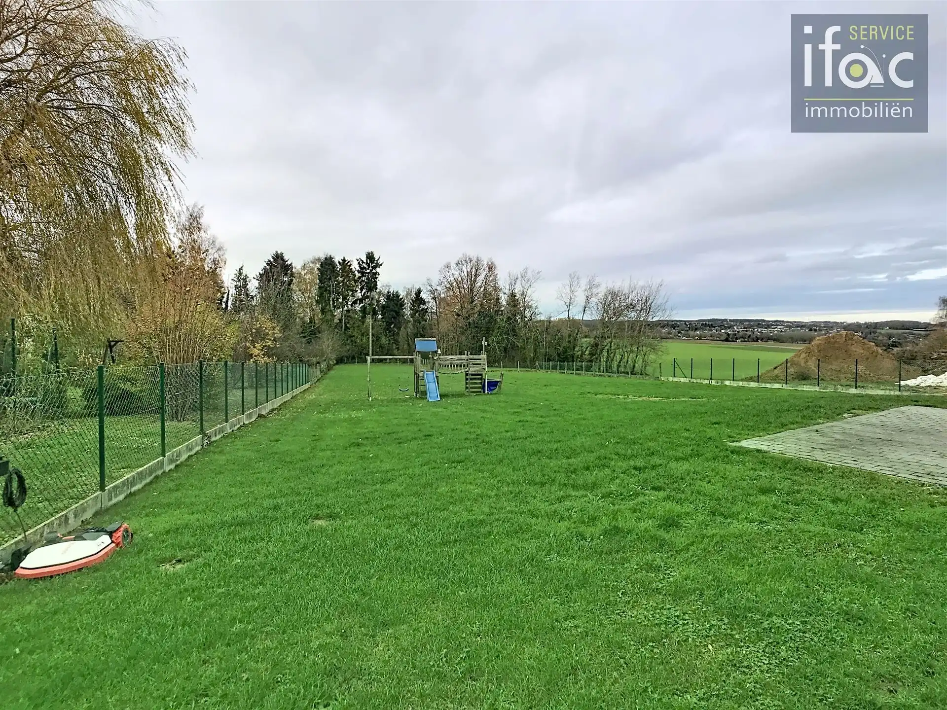 Villa met panoramisch uitzicht foto 19