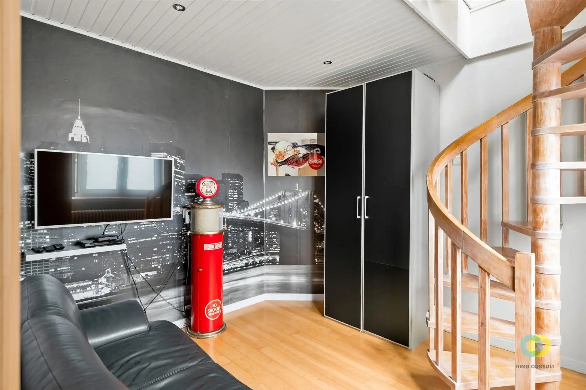 Appartementsgebouw foto 6