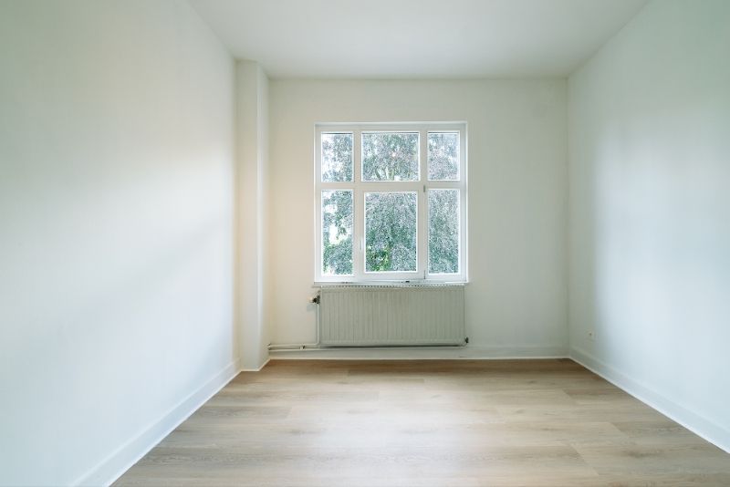 Ruime woning, ideaal als co-housing, in centrum Gent foto 13