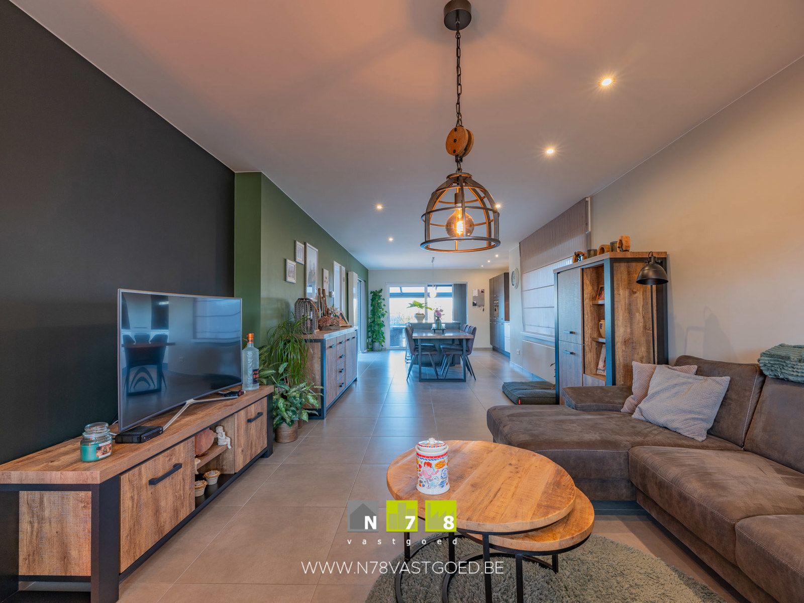 Huis te koop foto 4