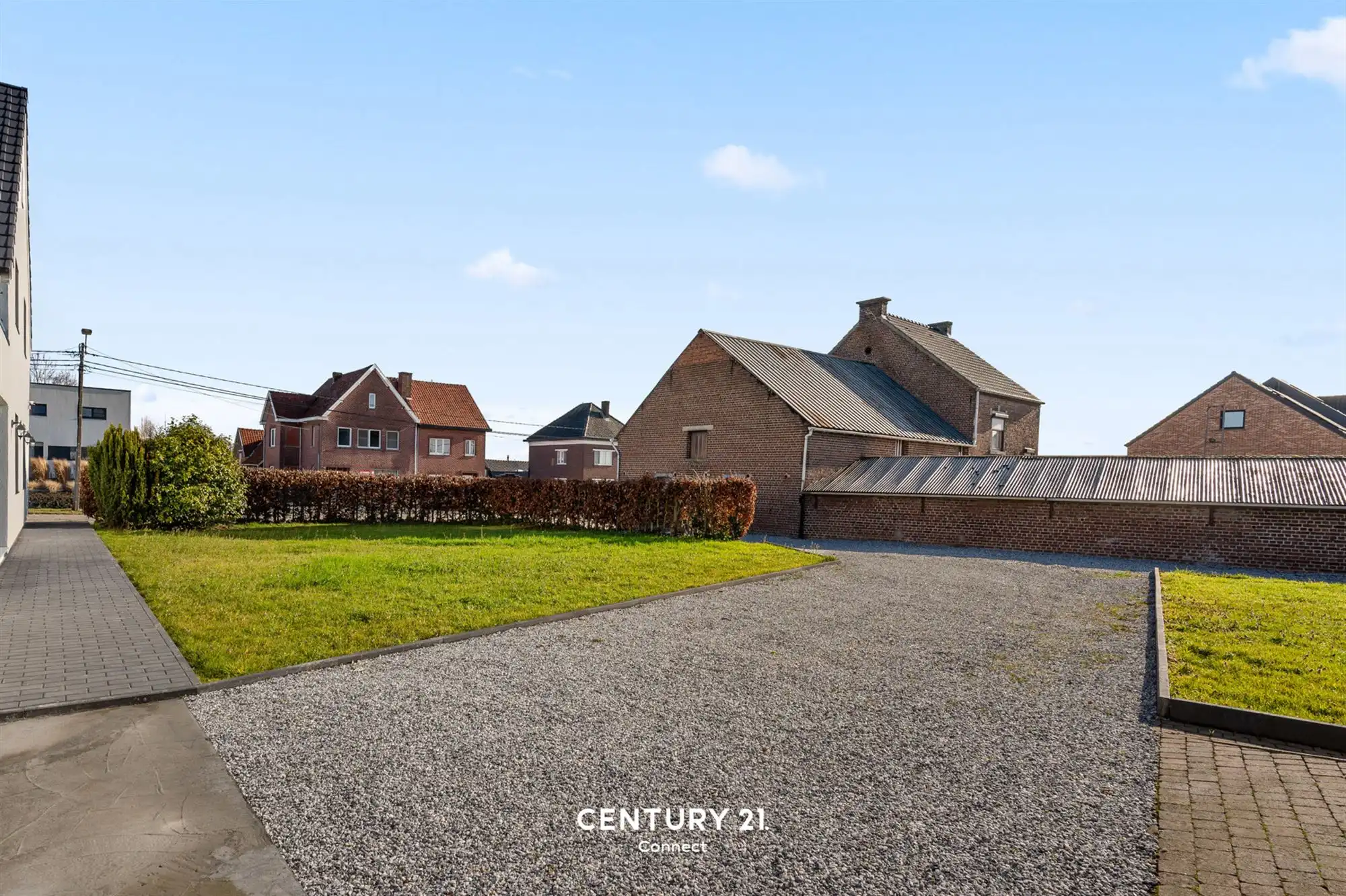 Volledig vernieuwde woning te Geetbets. foto 18