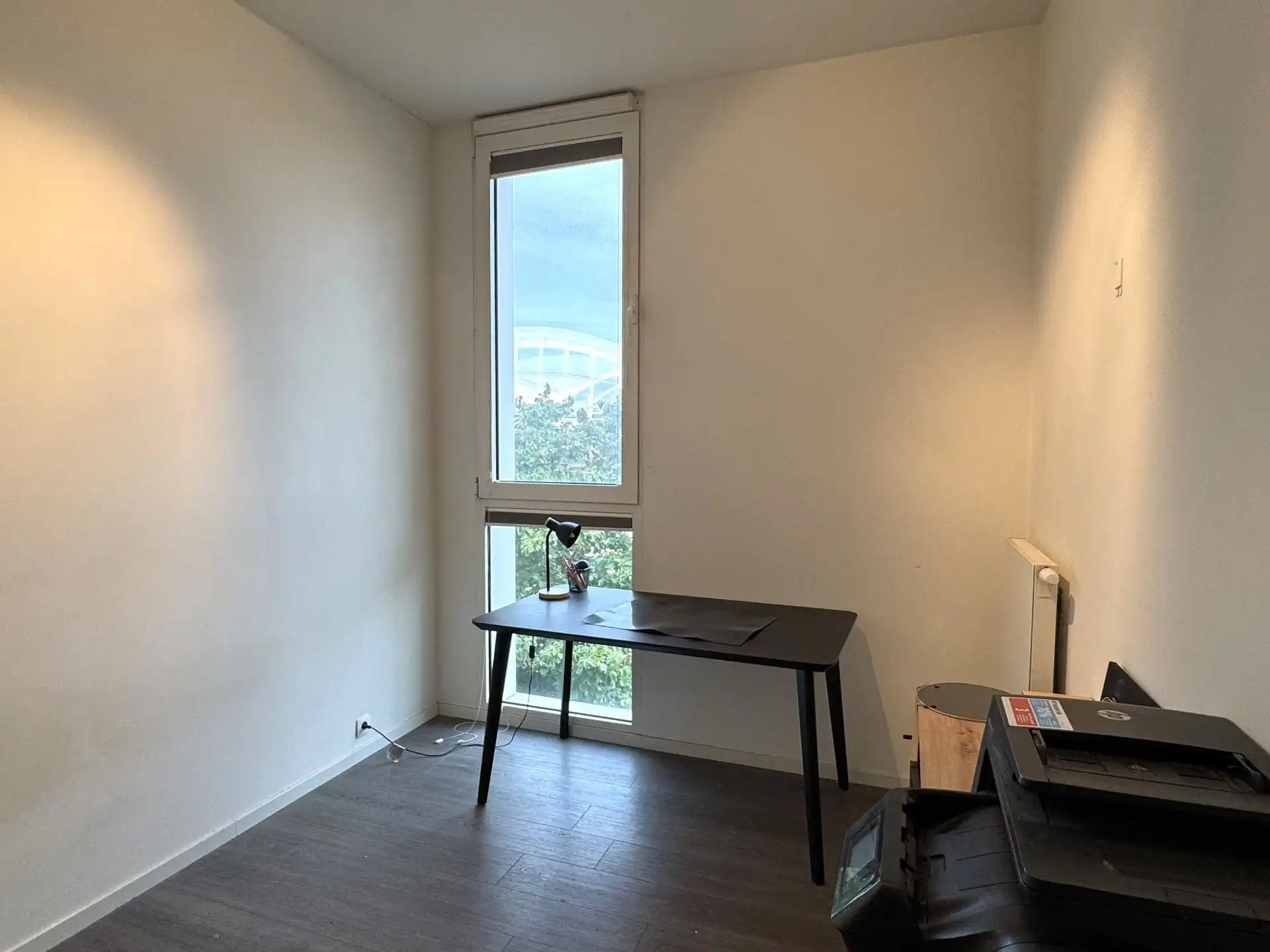 Appartement foto 12