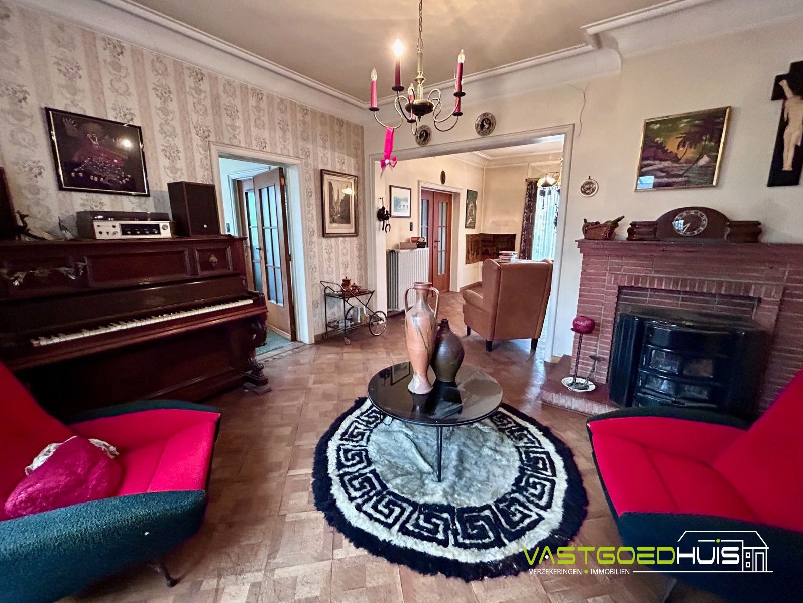 Unieke woning met karakter  foto 7
