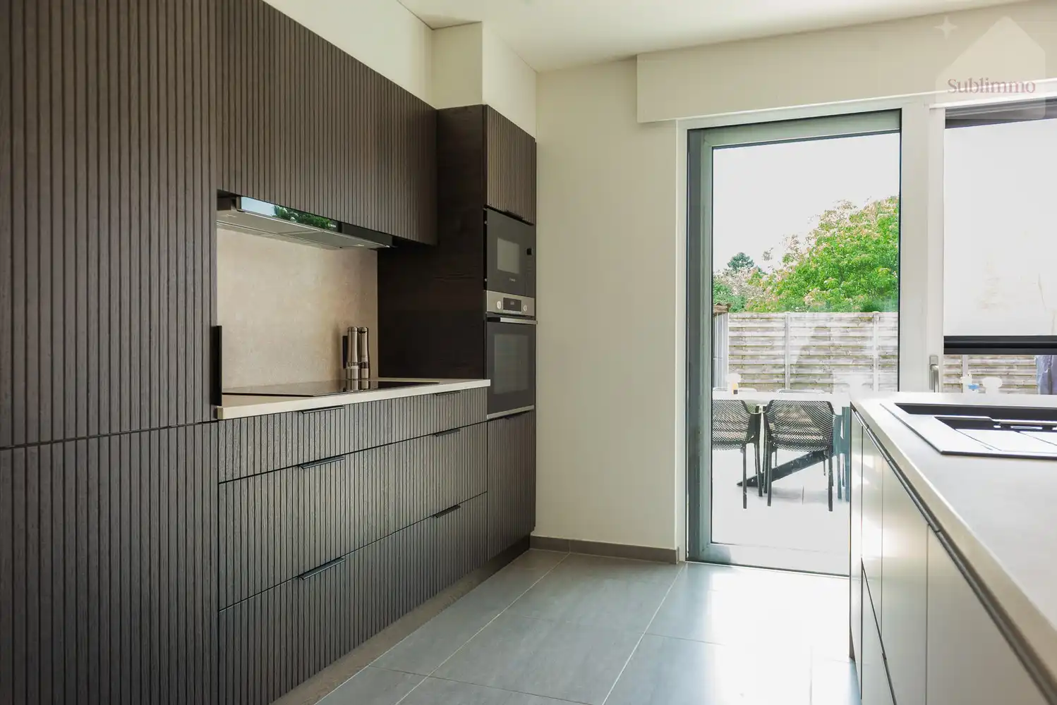 Instapklare gezinswoning met 3 slaapkamers op een perceel van 755m² in Meerhout. foto 6